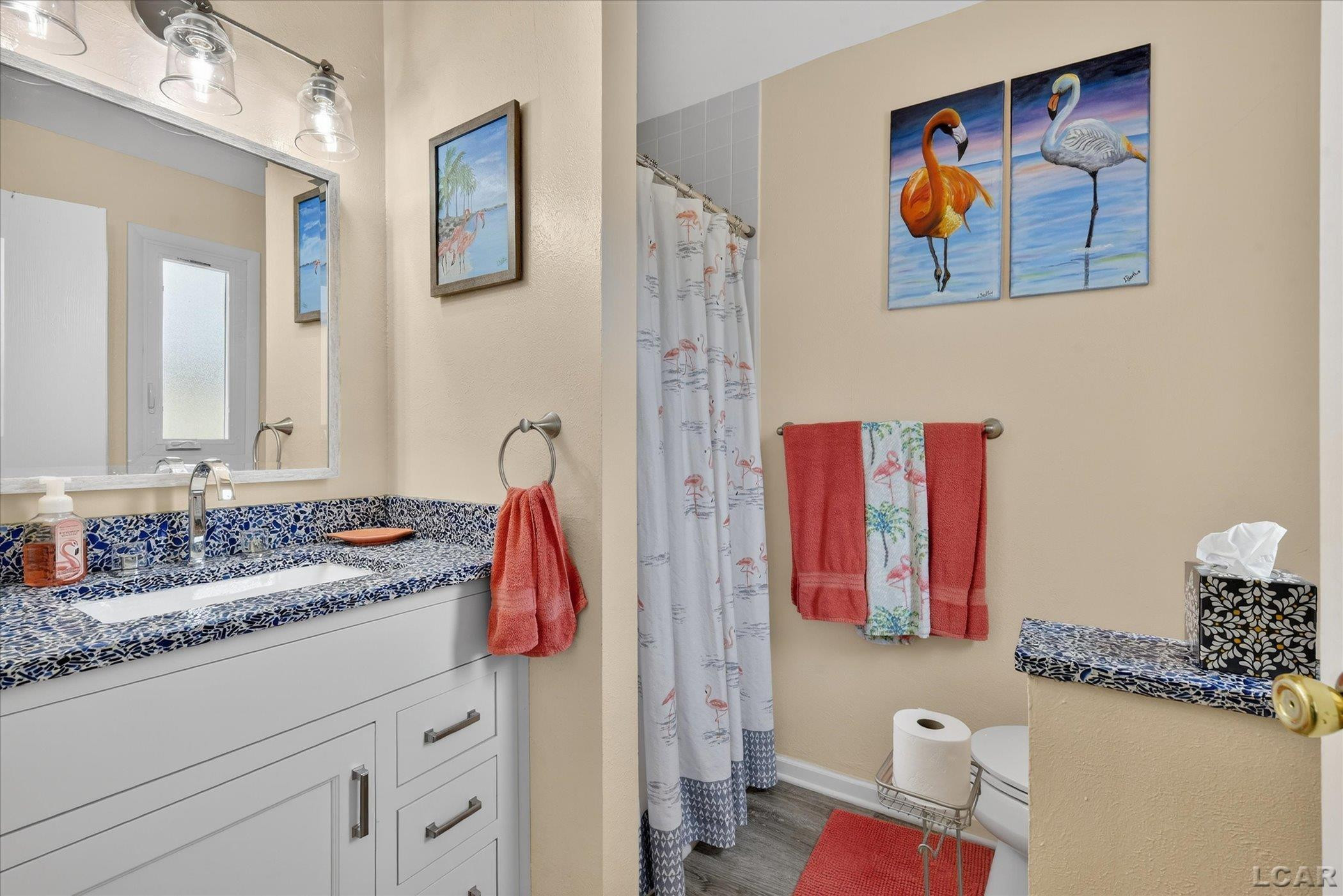 250 Sunset Drive, Hudson, MI 49247 — Photo 35
