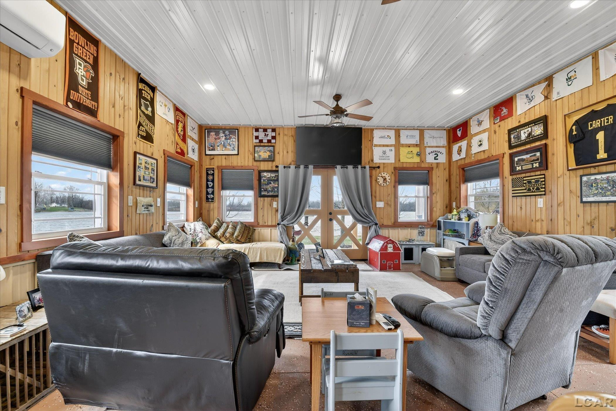 250 Sunset Drive, Hudson, MI 49247 — Photo 37