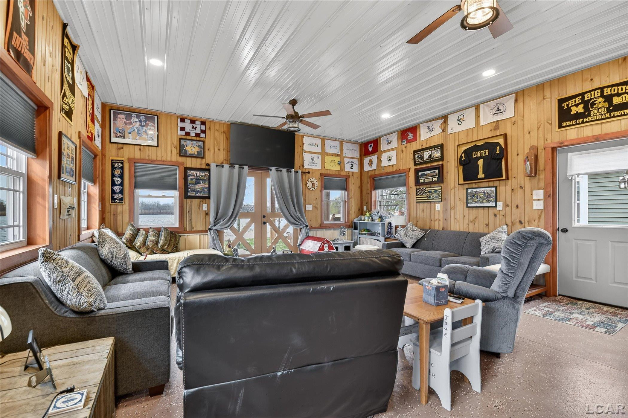 250 Sunset Drive, Hudson, MI 49247 — Photo 38