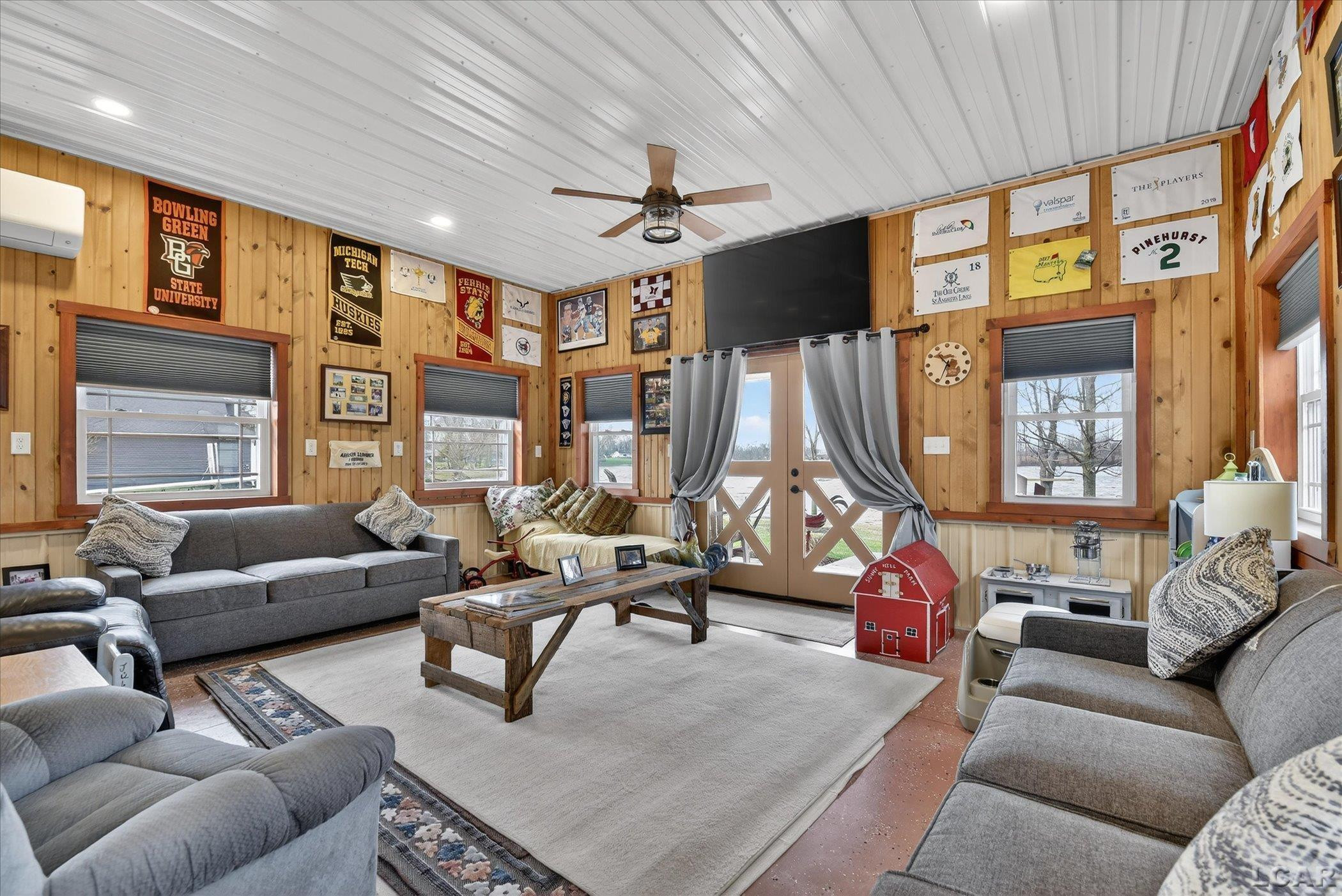 250 Sunset Drive, Hudson, MI 49247 — Photo 39