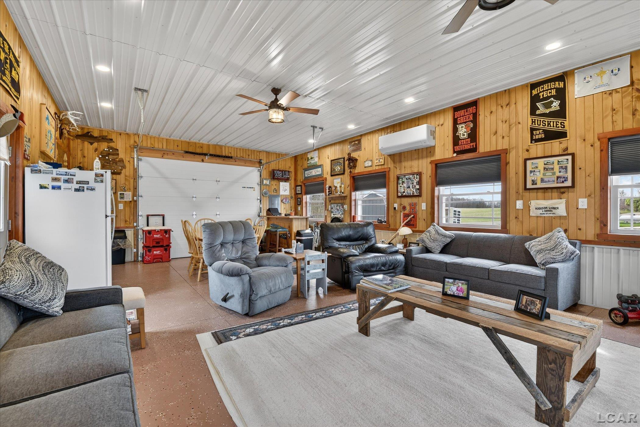 250 Sunset Drive, Hudson, MI 49247 — Photo 41