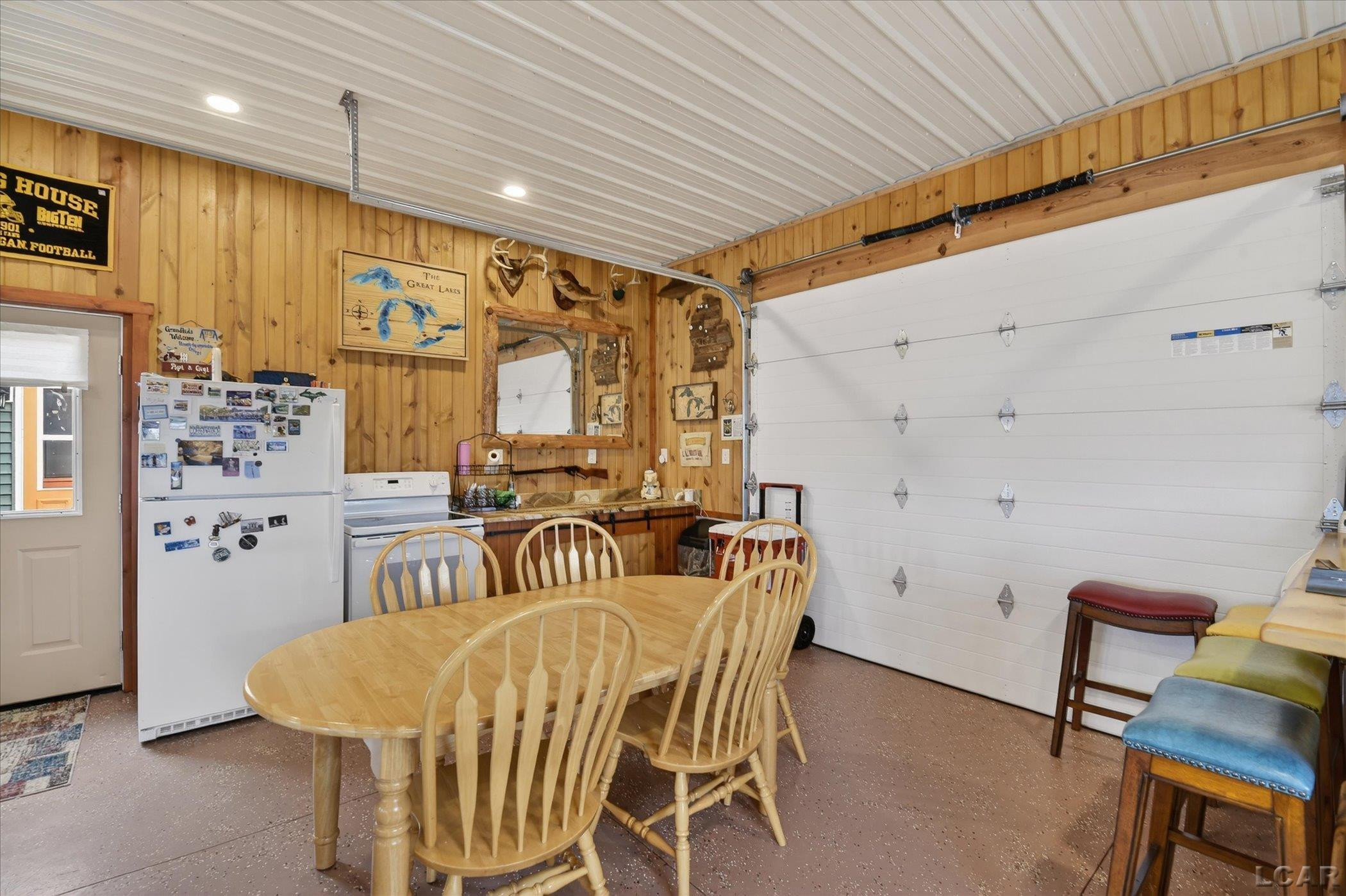 250 Sunset Drive, Hudson, MI 49247 — Photo 43