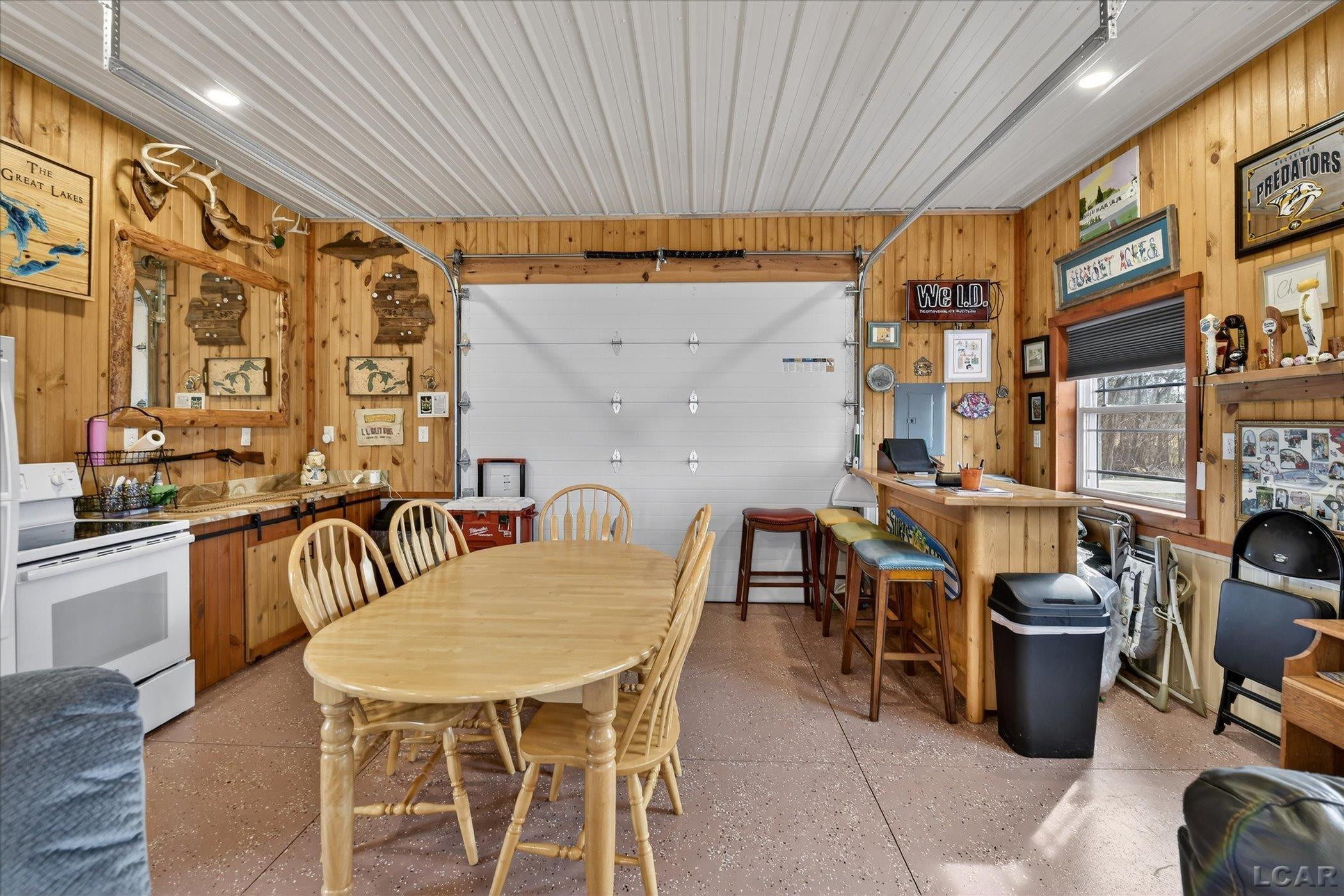 250 Sunset Drive, Hudson, MI 49247 — Photo 44