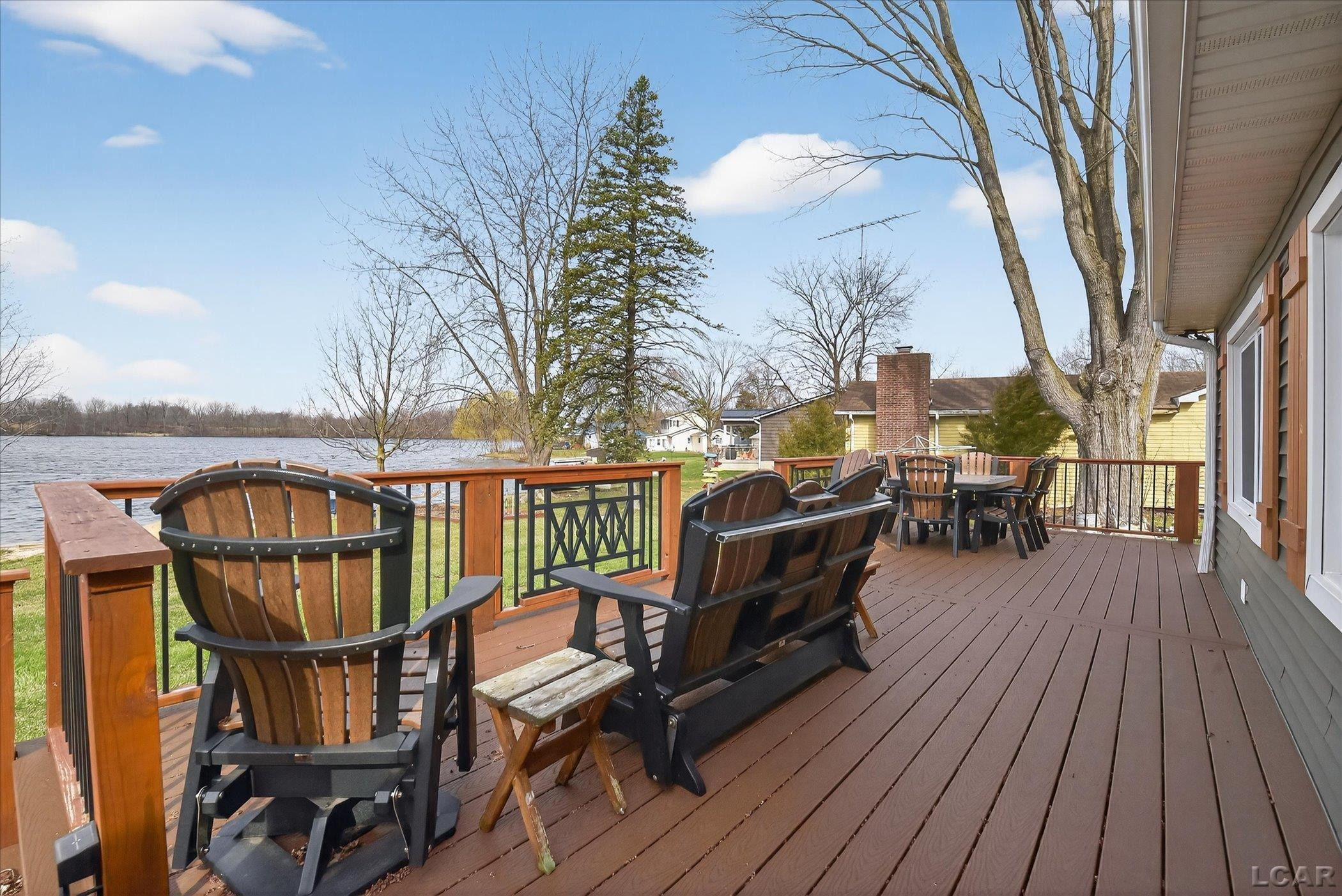 250 Sunset Drive, Hudson, MI 49247 — Photo 46