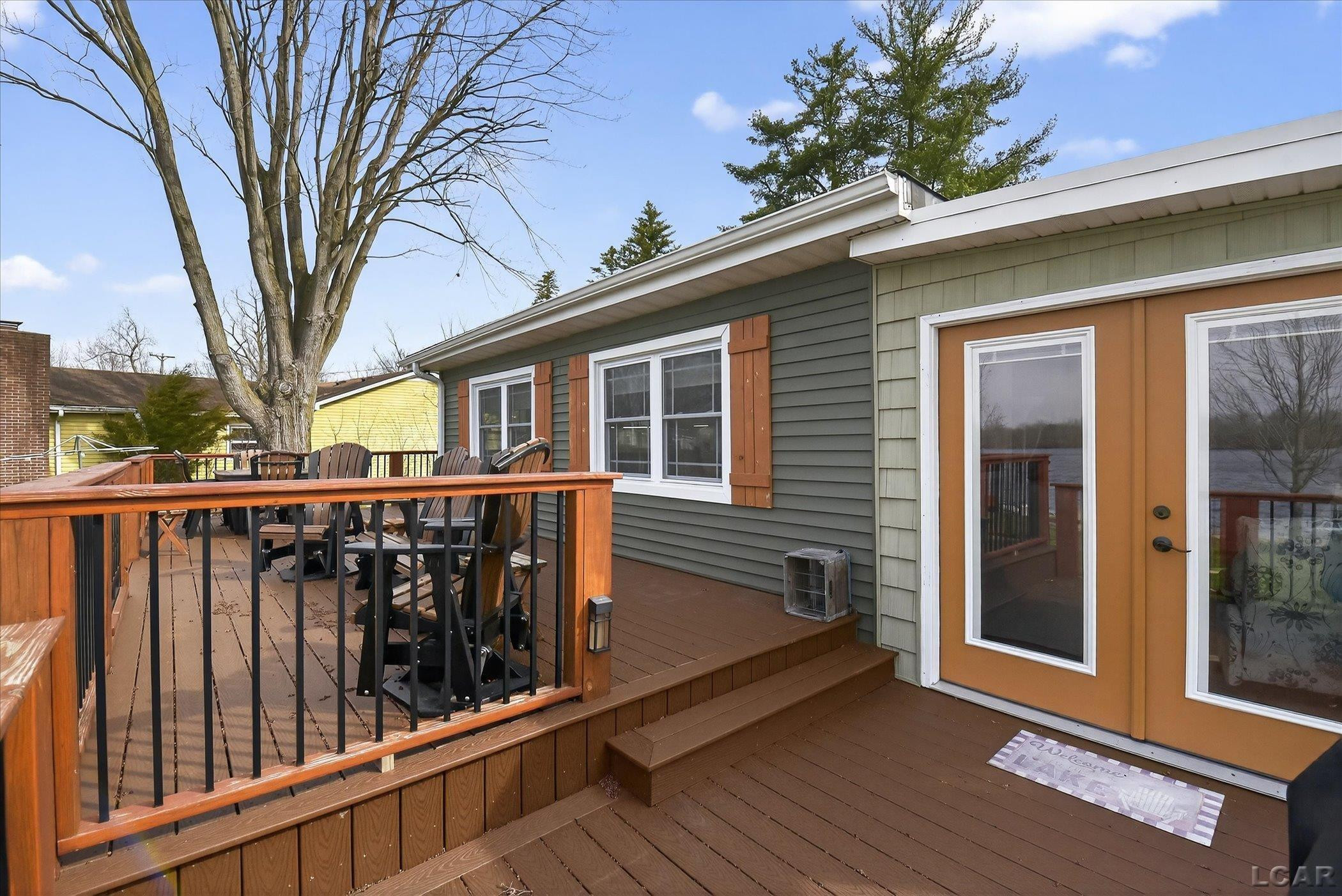 250 Sunset Drive, Hudson, MI 49247 — Photo 47