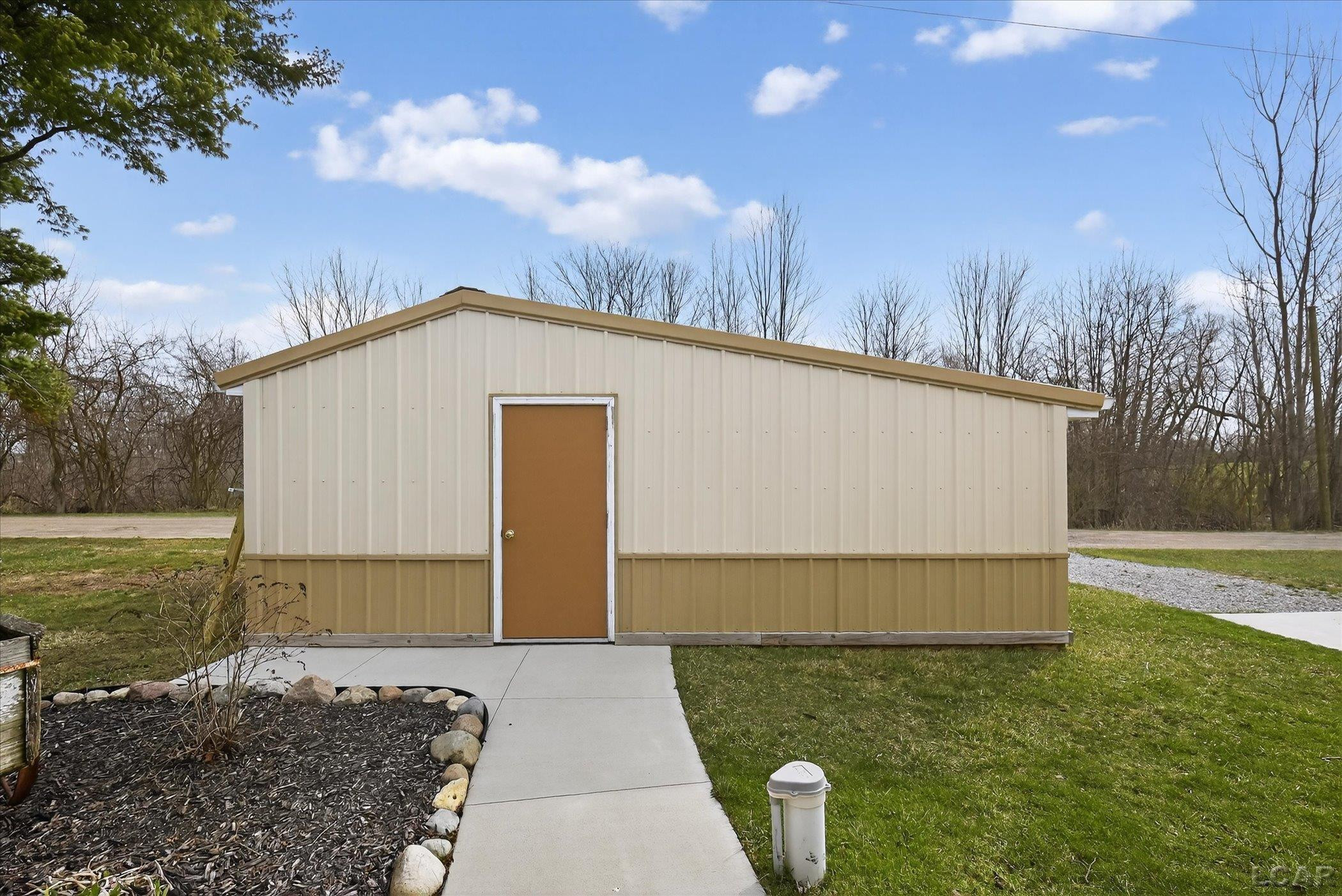 250 Sunset Drive, Hudson, MI 49247 — Photo 51