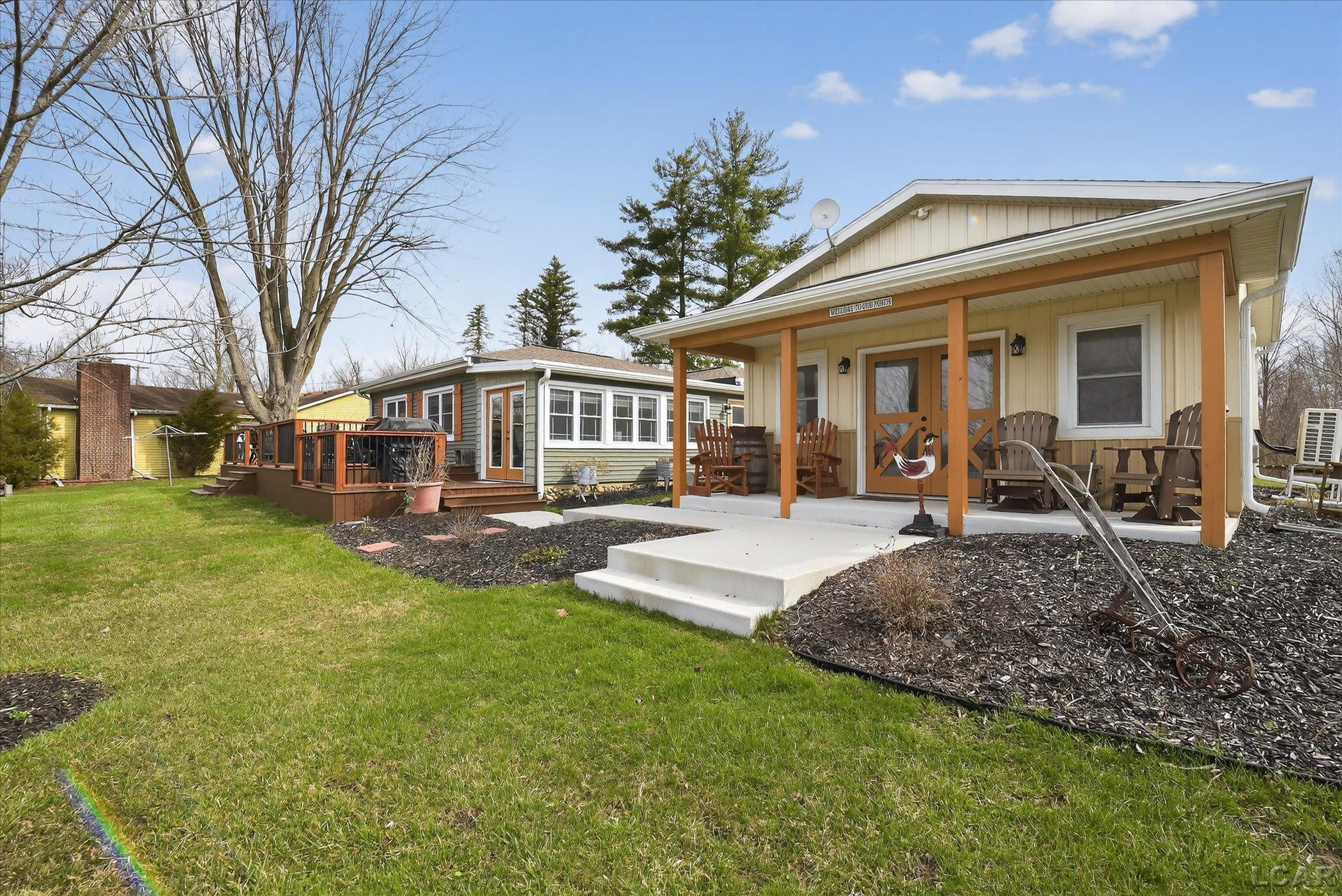250 Sunset Drive, Hudson, MI 49247 — Photo 55