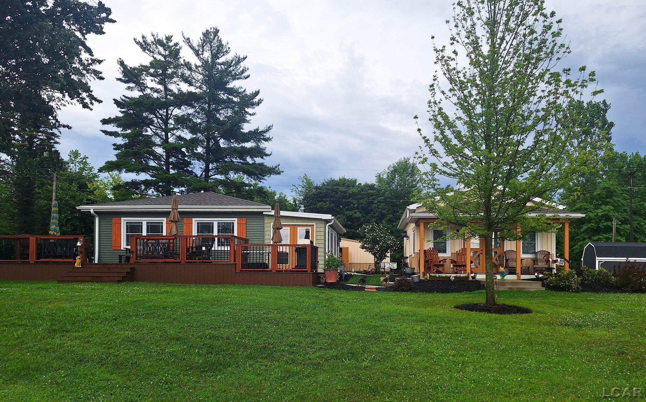 250 Sunset Drive, Hudson, MI 49247 — Photo 60