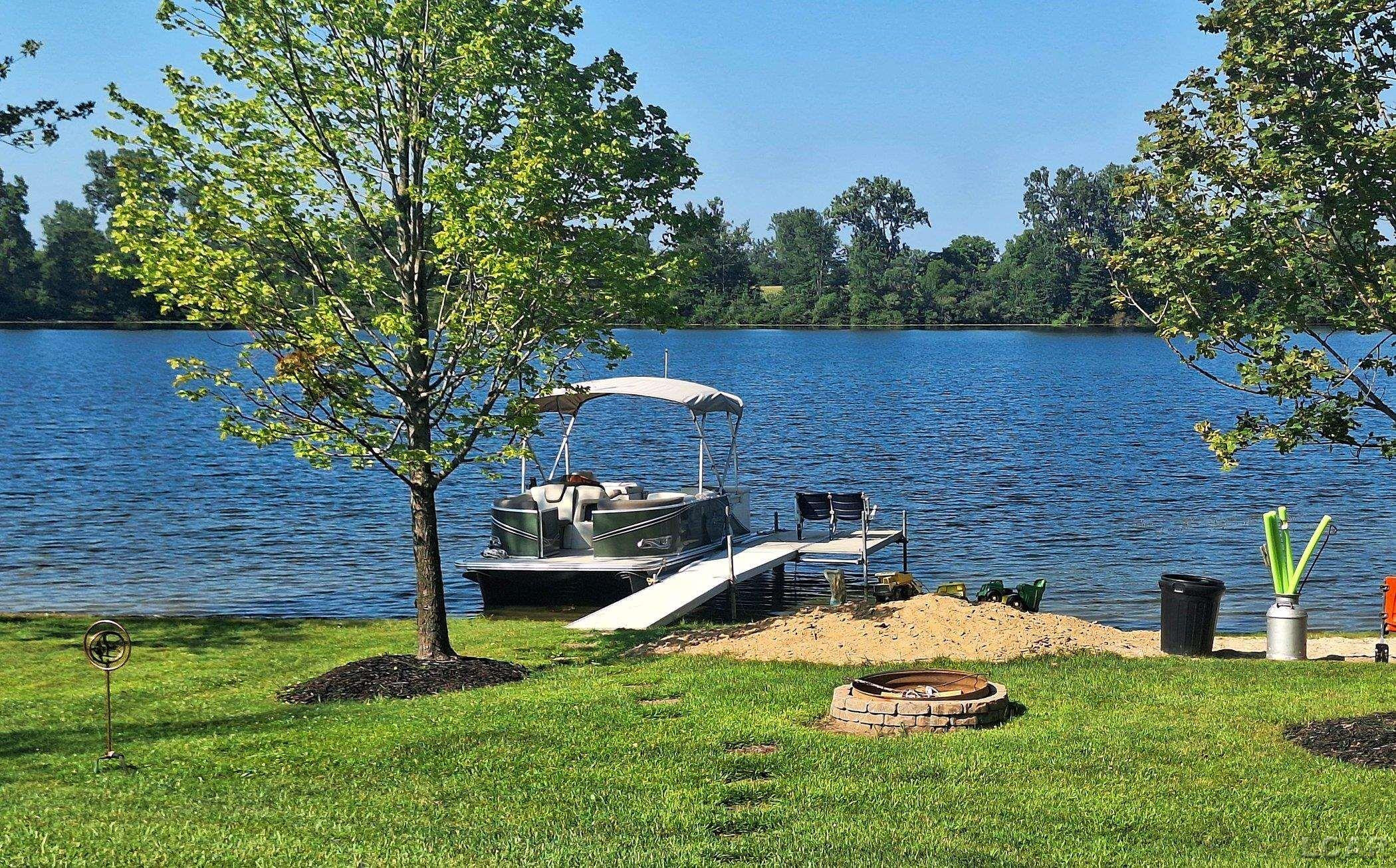 250 Sunset Drive, Hudson, MI 49247 — Photo 61