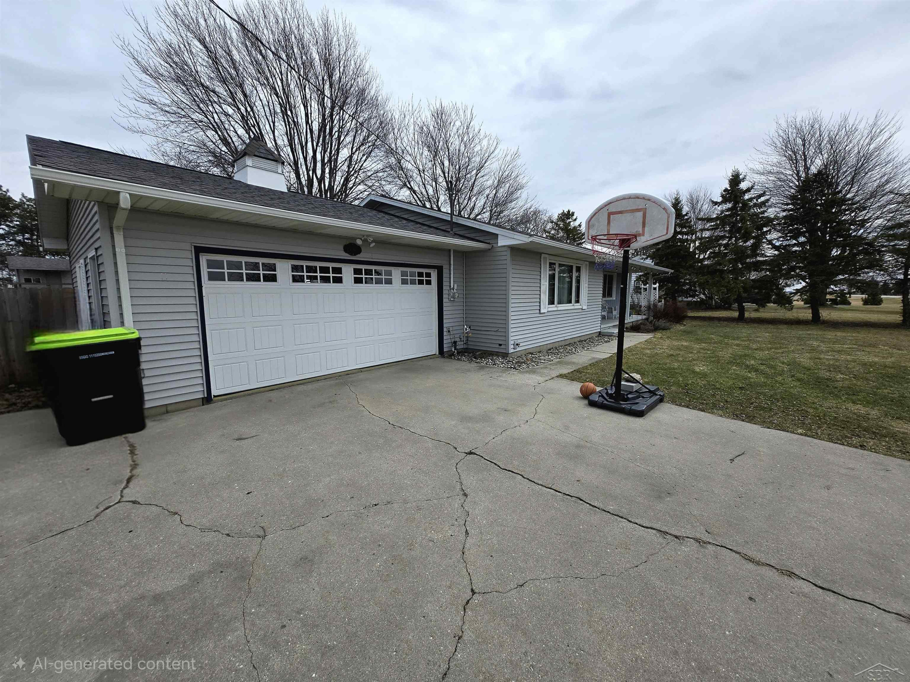 2055 S Farley Road, Bay City, MI — Photo 2