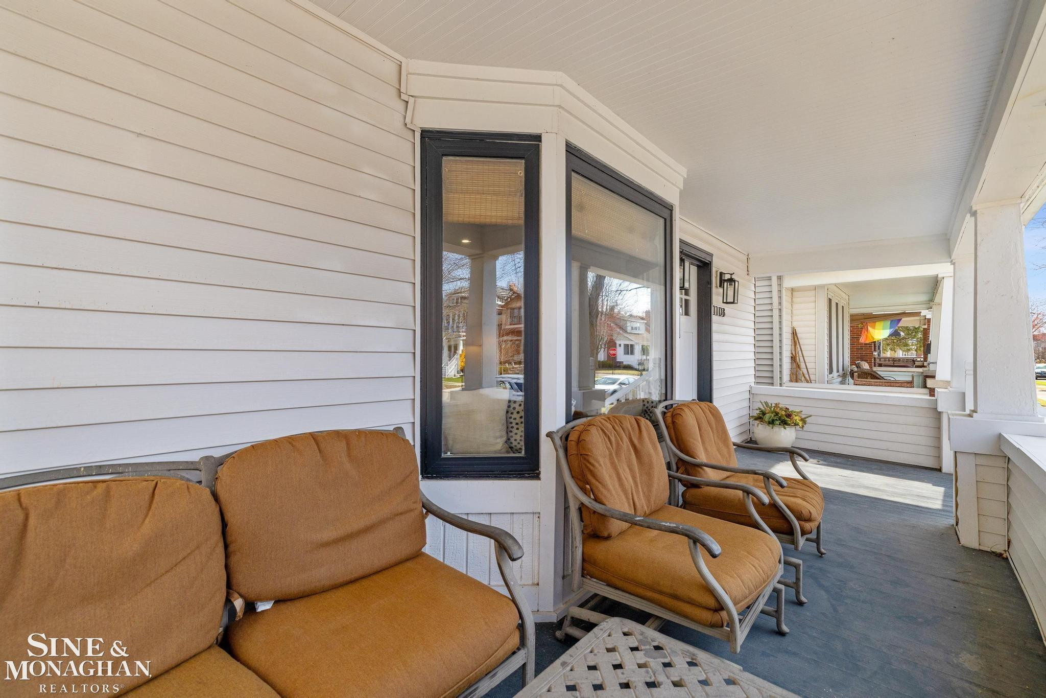 1108 Wayburn Street, Grosse Pointe Park, MI 48230 — Photo 3