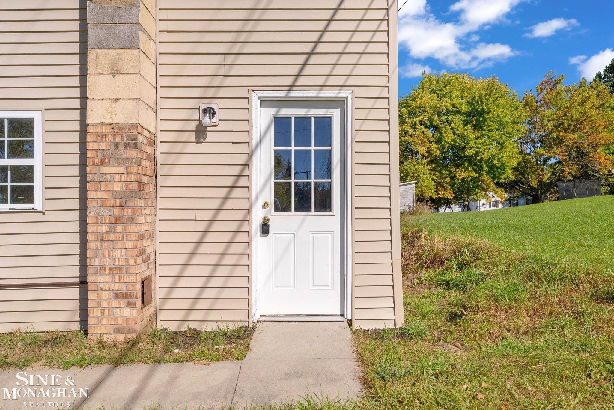 36 N Arthur Street, MI 48419 — Photo 6