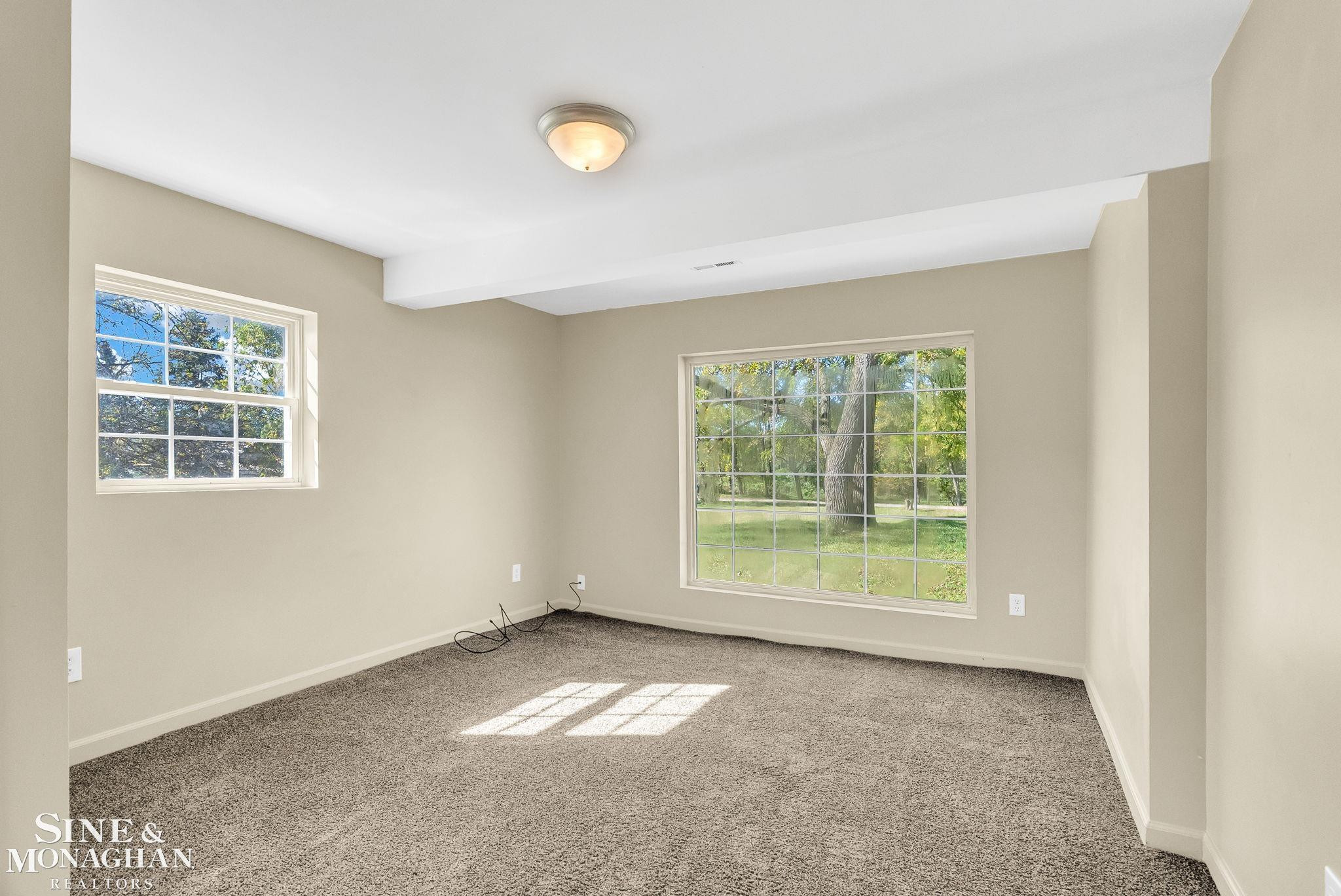 36 N Arthur Street, MI 48419 — Photo 9