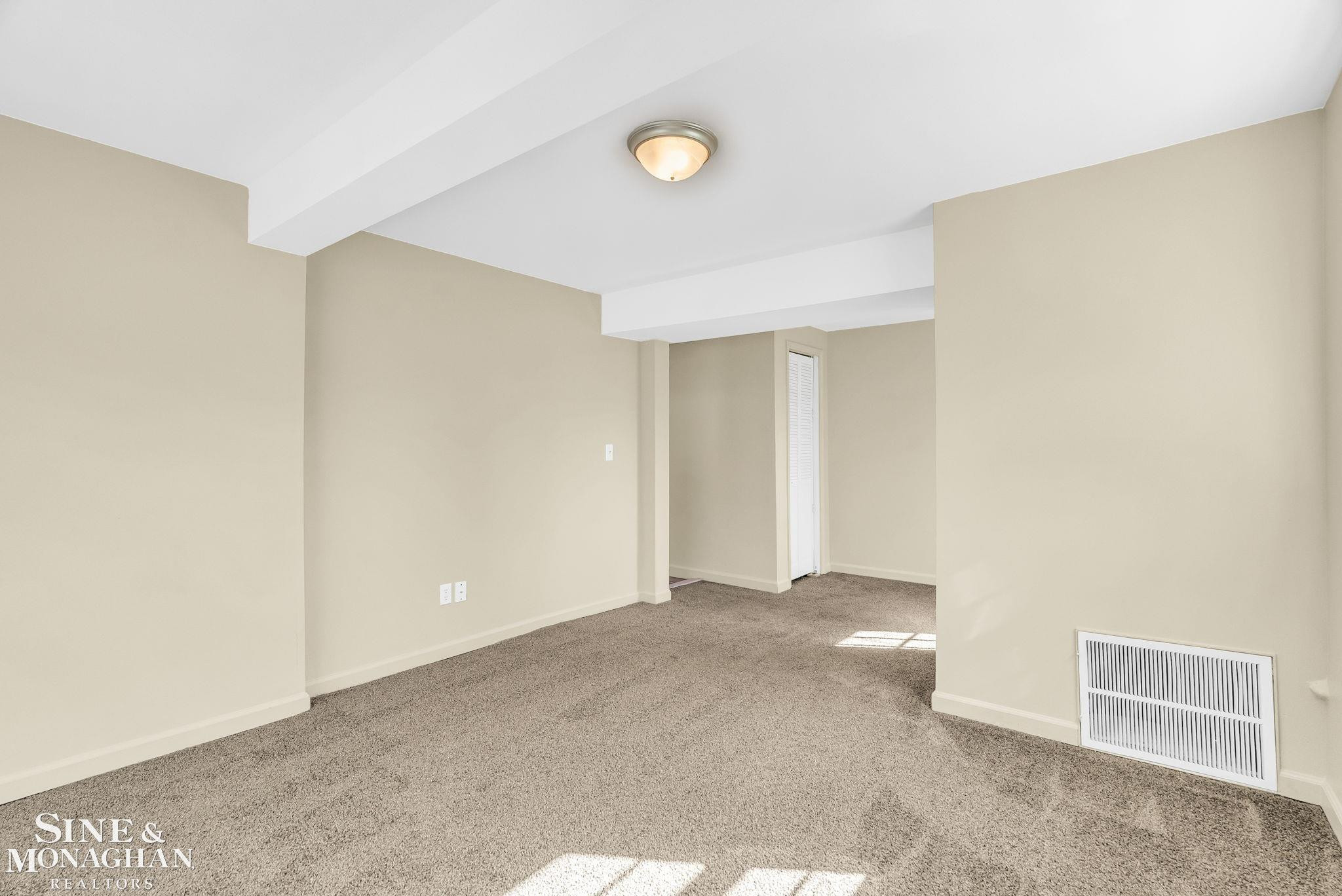36 N Arthur Street, MI 48419 — Photo 11