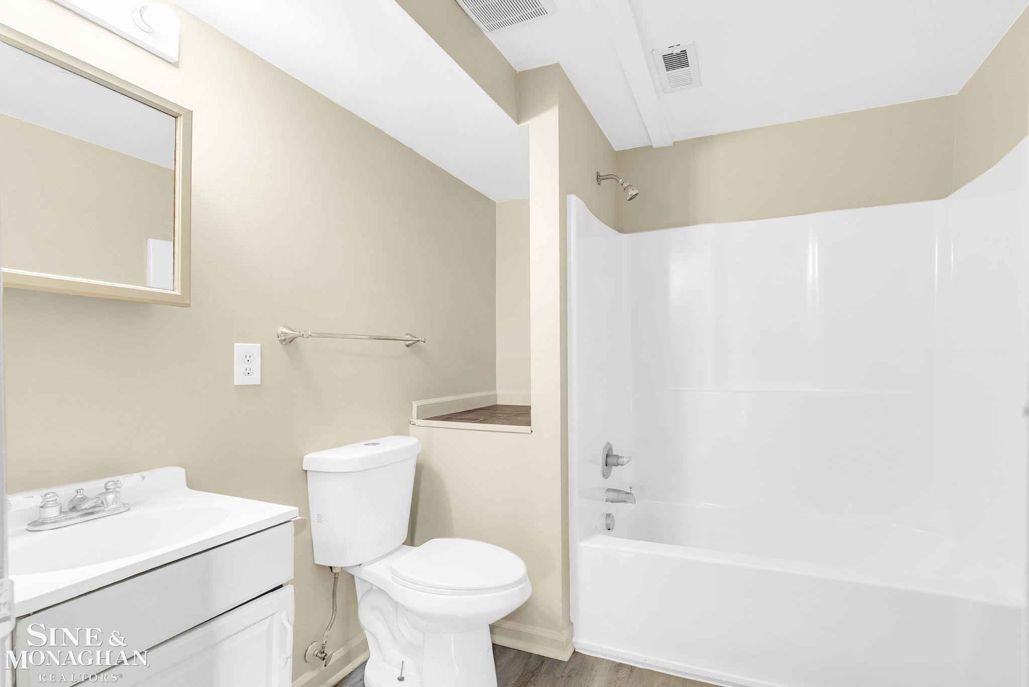 36 N Arthur Street, MI 48419 — Photo 17