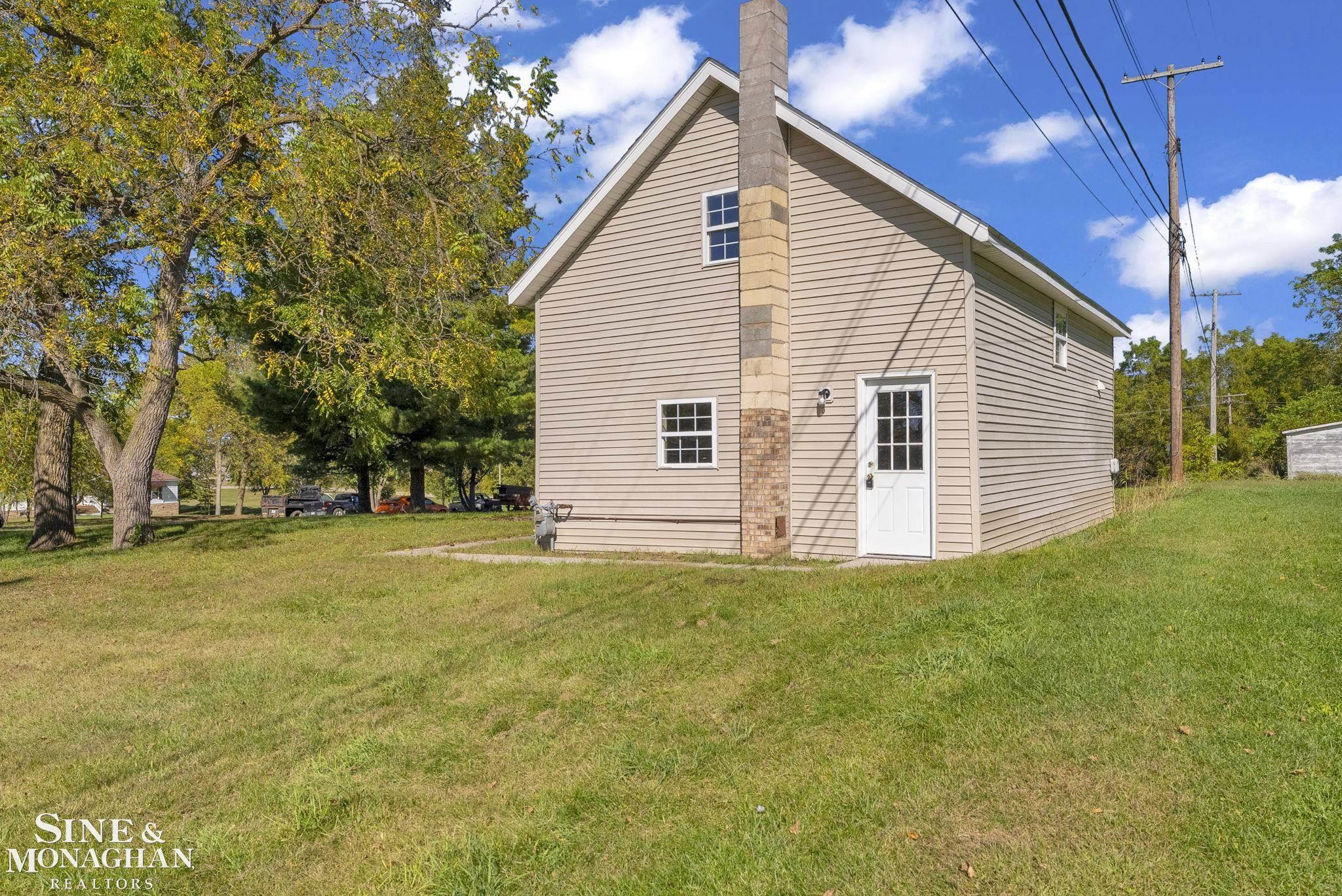 36 N Arthur Street, MI 48419 — Photo 27