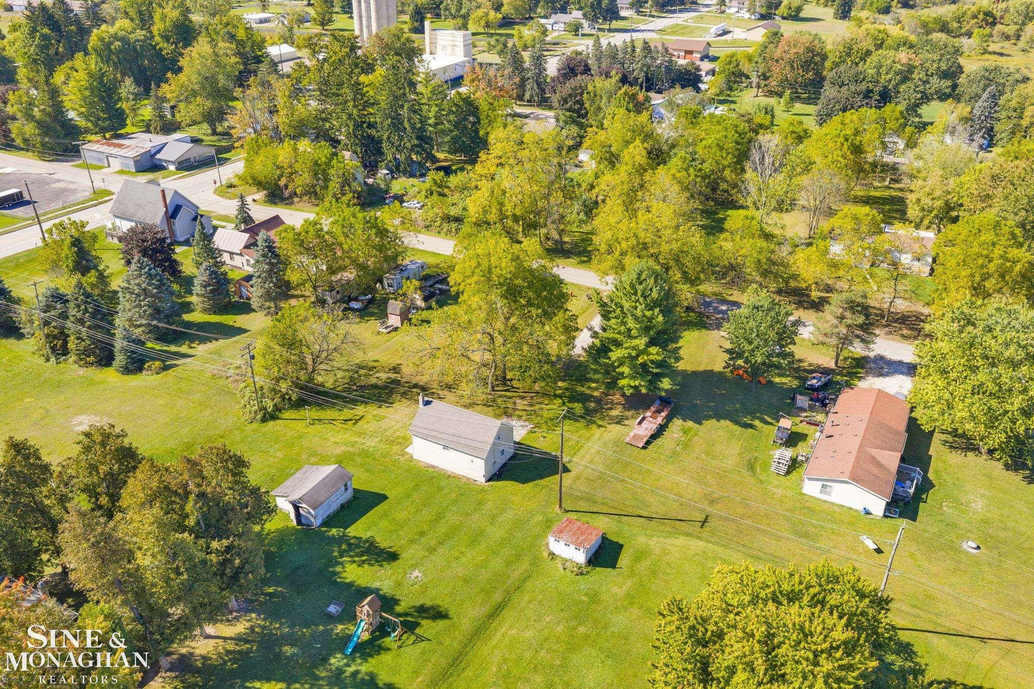 36 N Arthur Street, MI 48419 — Photo 28