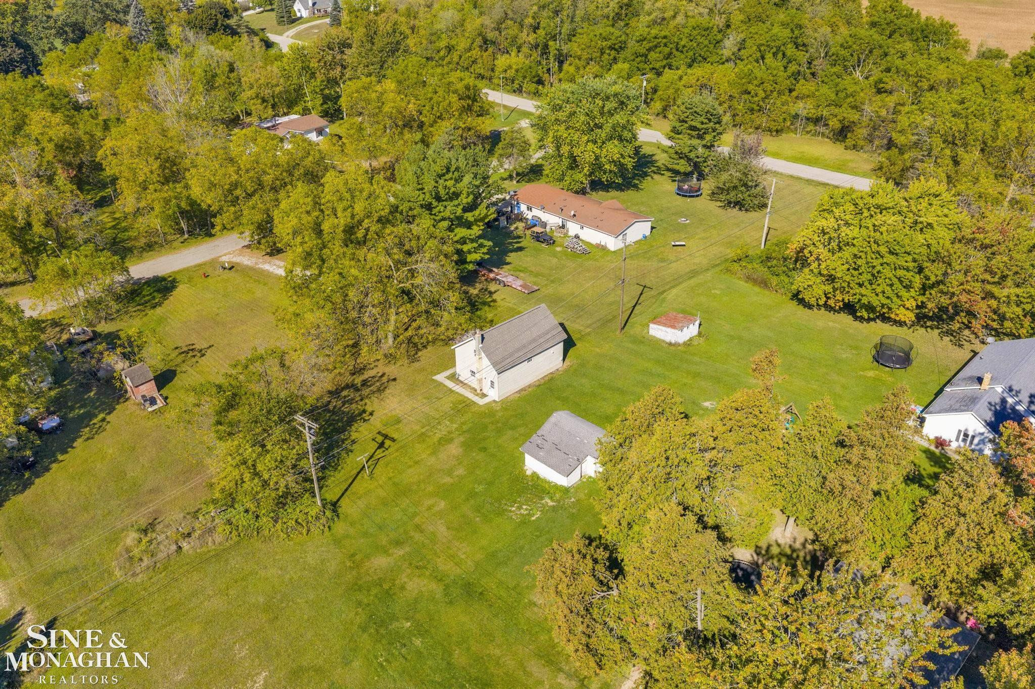 36 N Arthur Street, MI 48419 — Photo 30