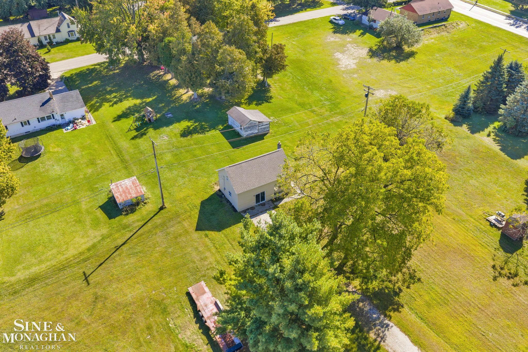 36 N Arthur Street, MI 48419 — Photo 37