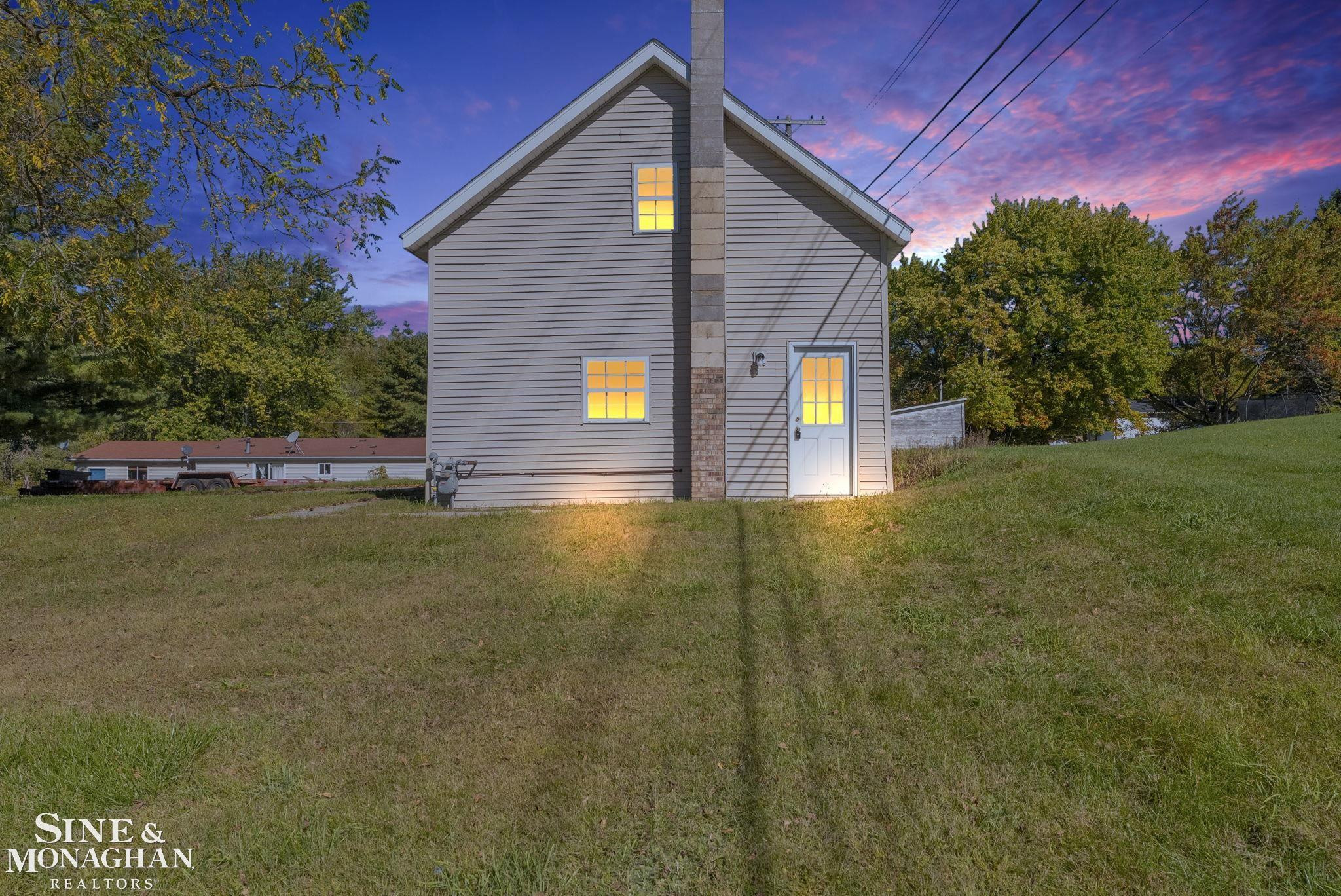 36 N Arthur Street, MI 48419 — Photo 38