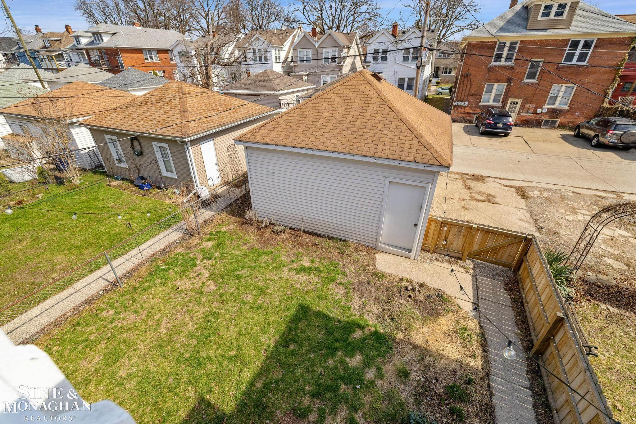 1108 Wayburn Street, Grosse Pointe Park, MI 48230 — Photo 34