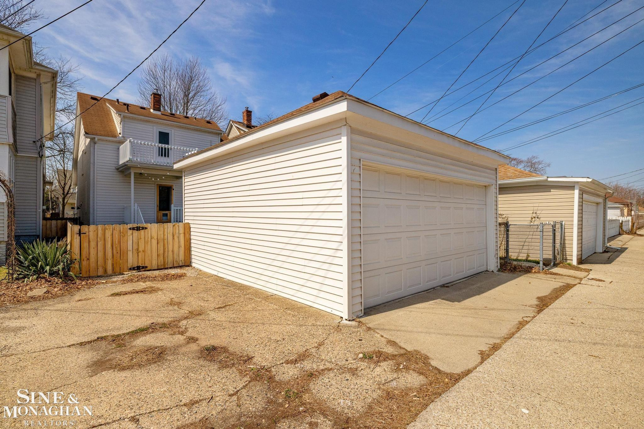 1108 Wayburn Street, Grosse Pointe Park, MI 48230 — Photo 45