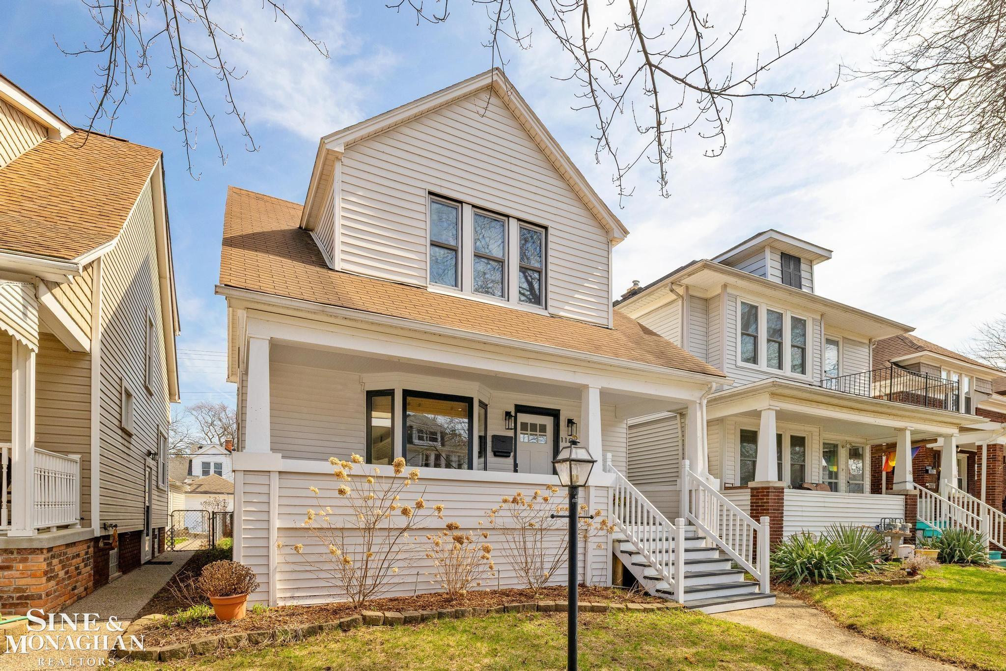 1108 Wayburn Street, Grosse Pointe Park, MI 48230 — Photo 48