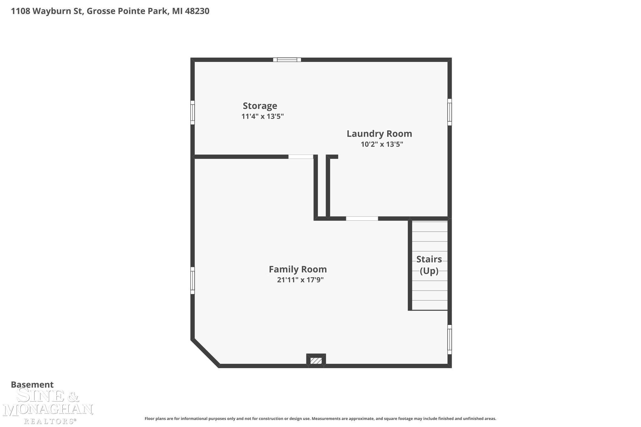 1108 Wayburn Street, Grosse Pointe Park, MI 48230 — Photo 49
