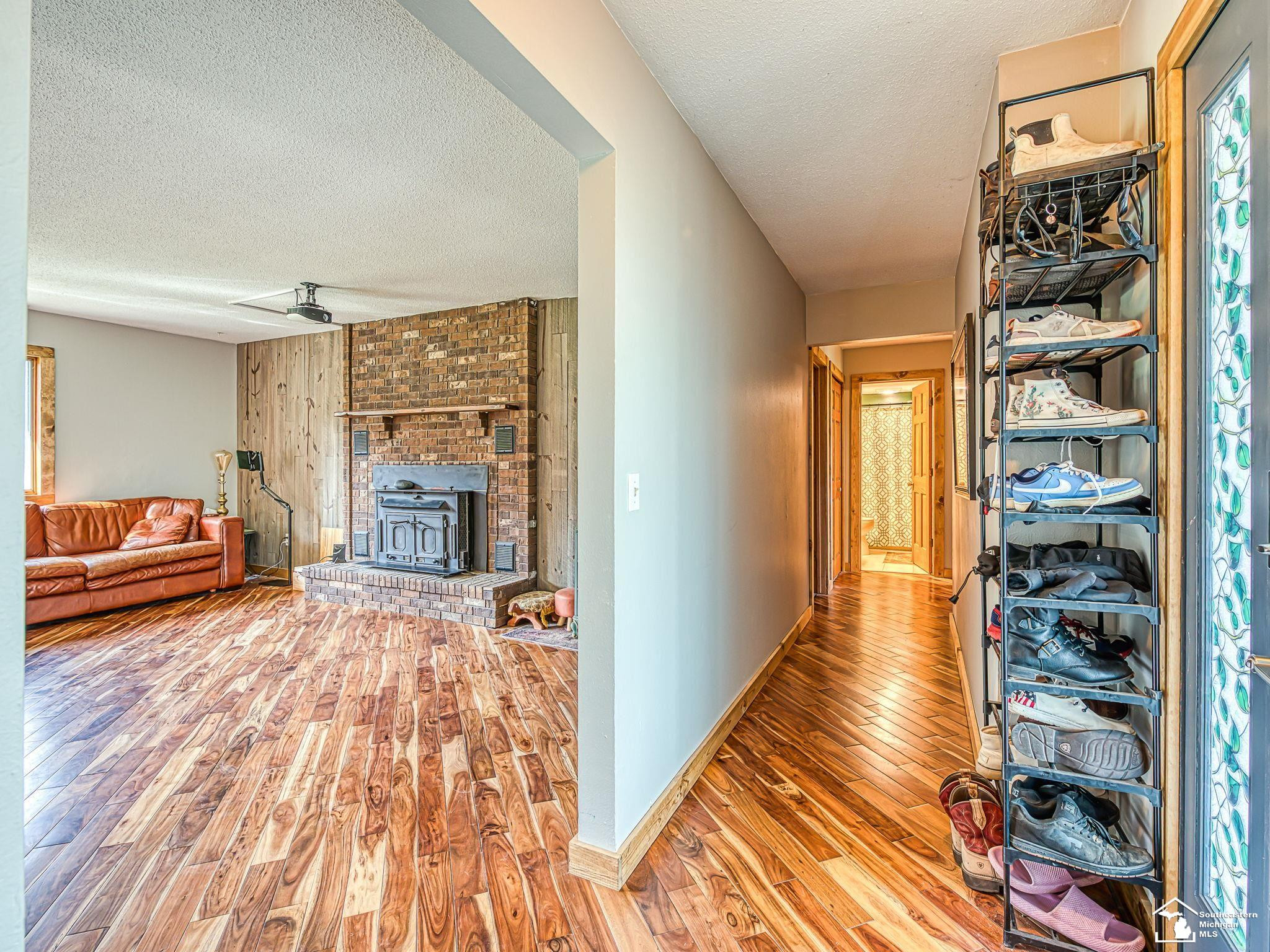 20599 Ida Center Road, Deerfield, MI 49238 — Photo 3