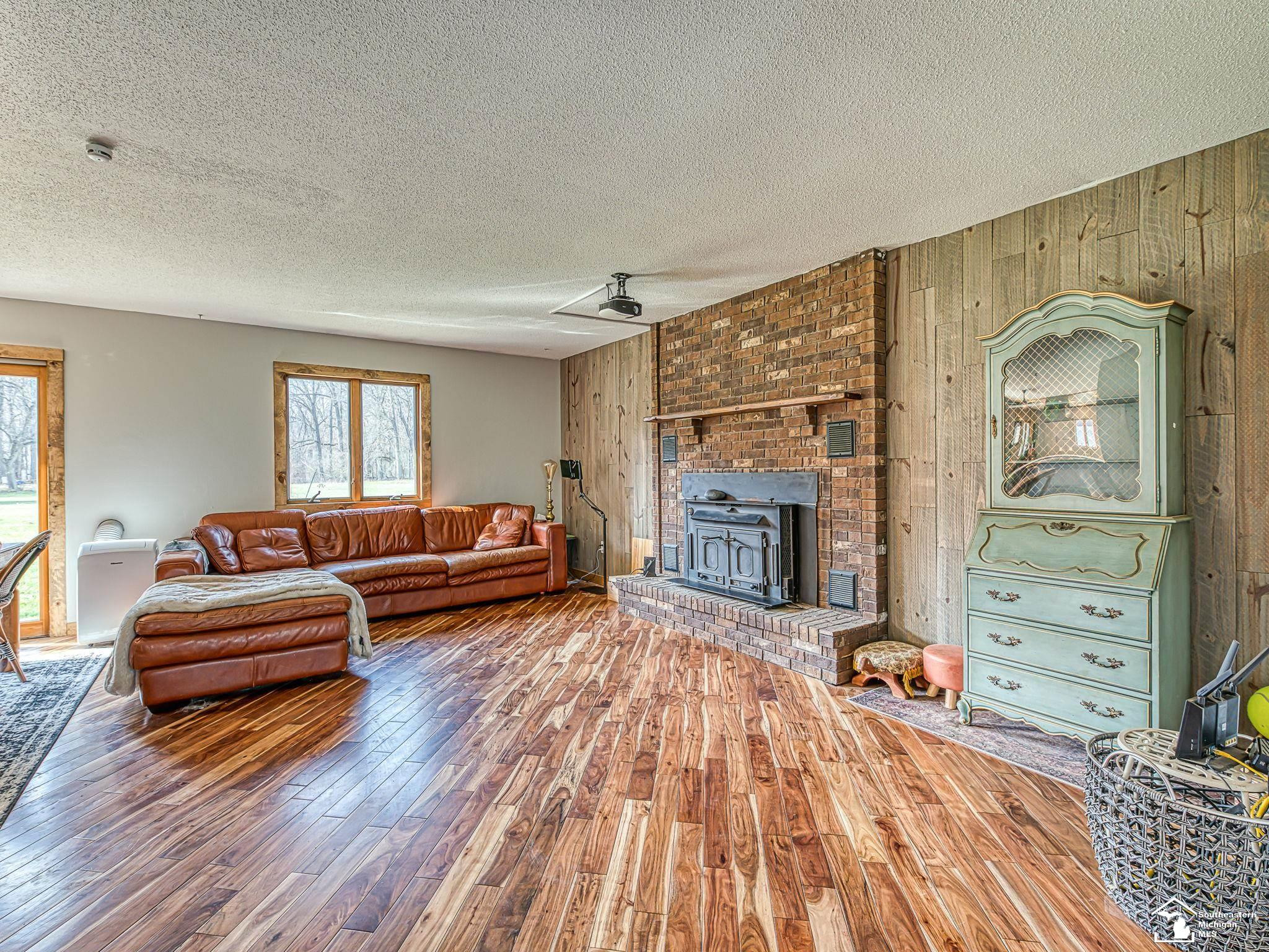 20599 Ida Center Road, Deerfield, MI 49238 — Photo 5
