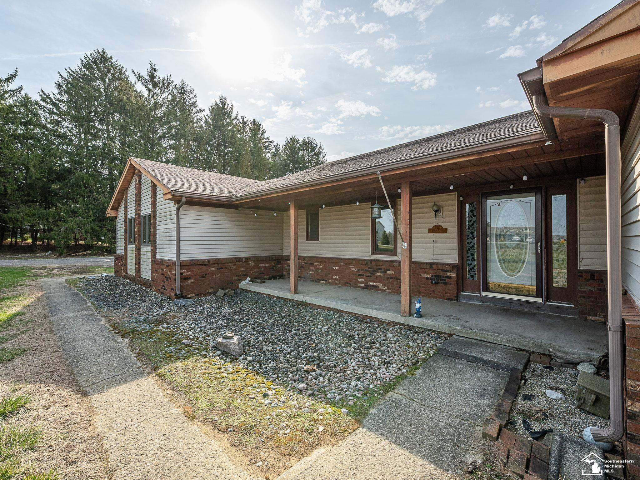 20599 Ida Center Road, Deerfield, MI 49238 — Photo 27