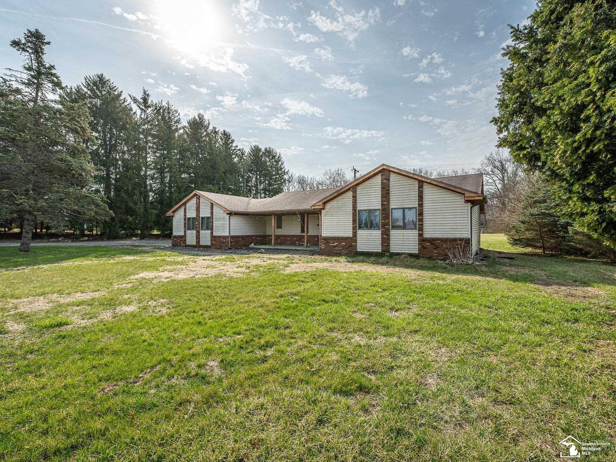 20599 Ida Center Road, Deerfield, MI 49238 — Photo 28