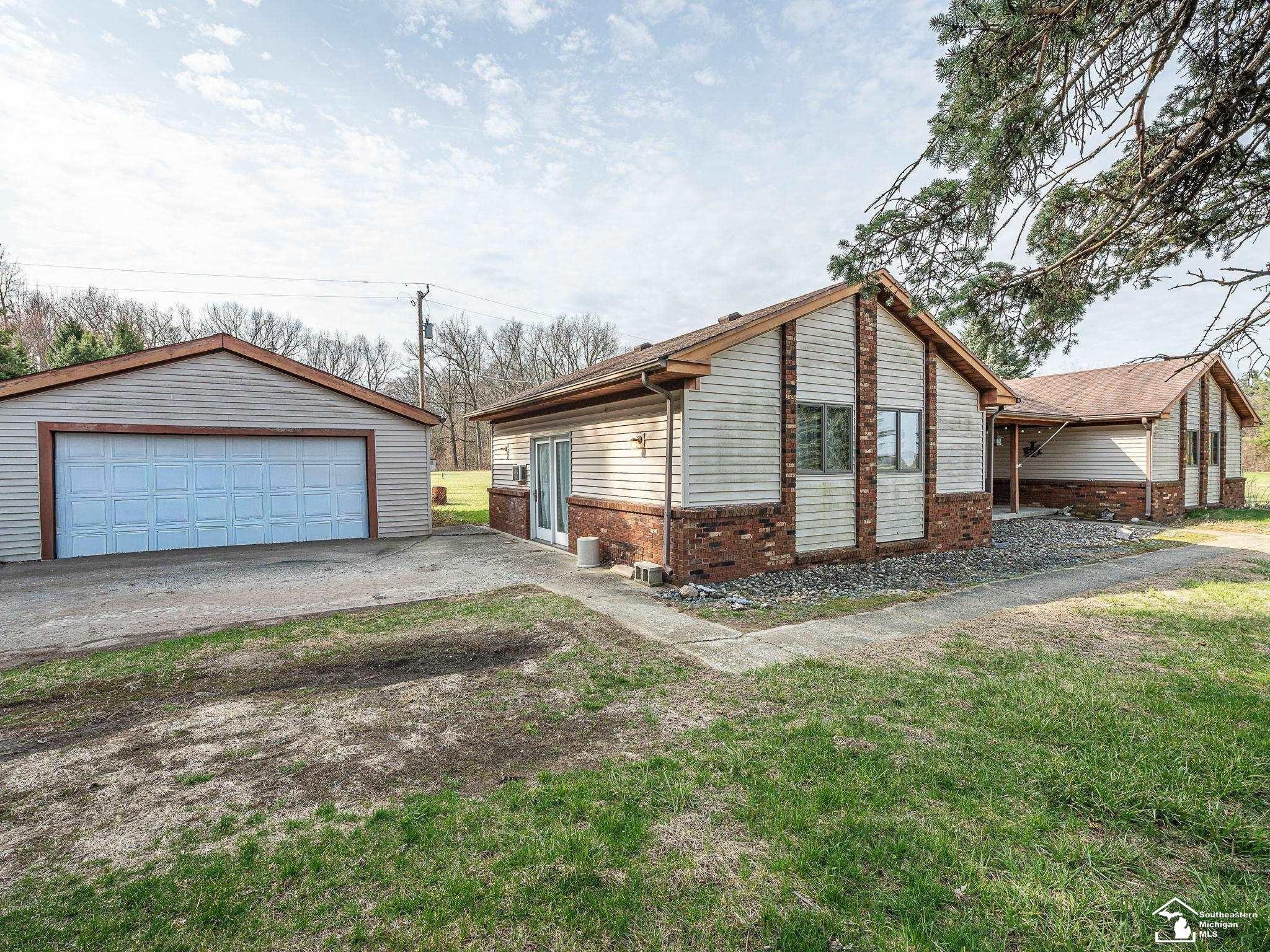 20599 Ida Center Road, Deerfield, MI 49238 — Photo 29