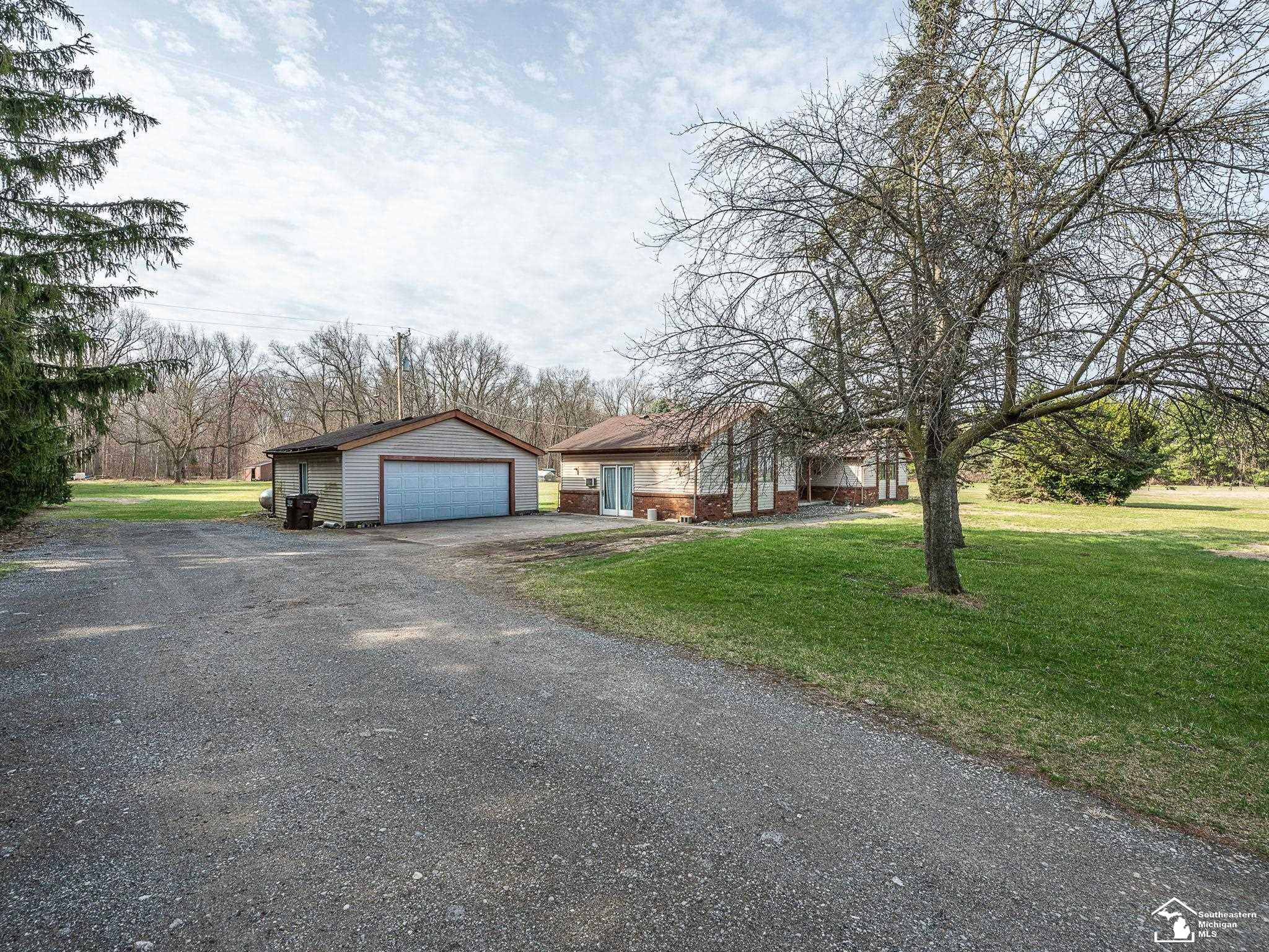 20599 Ida Center Road, Deerfield, MI 49238 — Photo 30