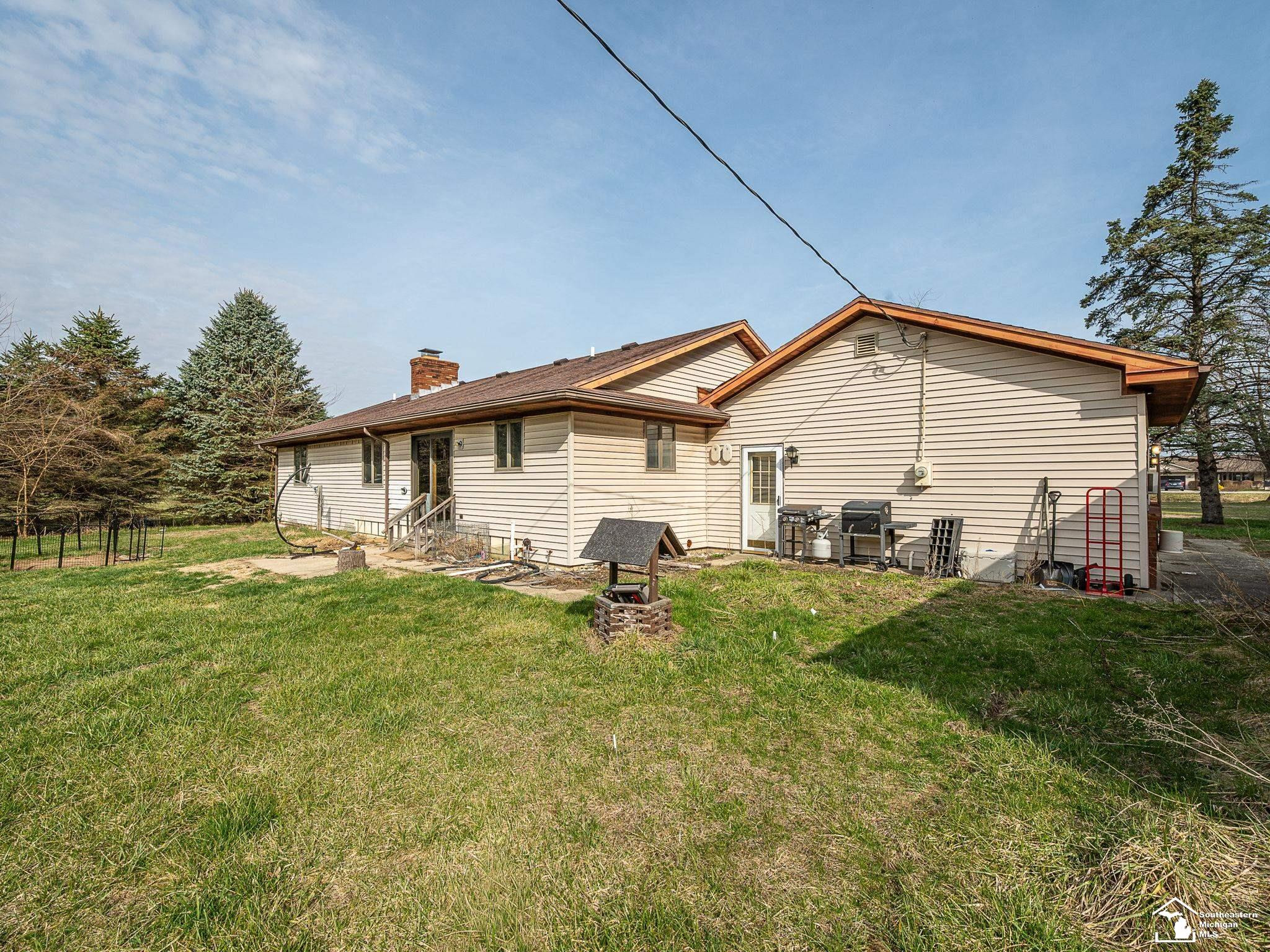 20599 Ida Center Road, Deerfield, MI 49238 — Photo 31