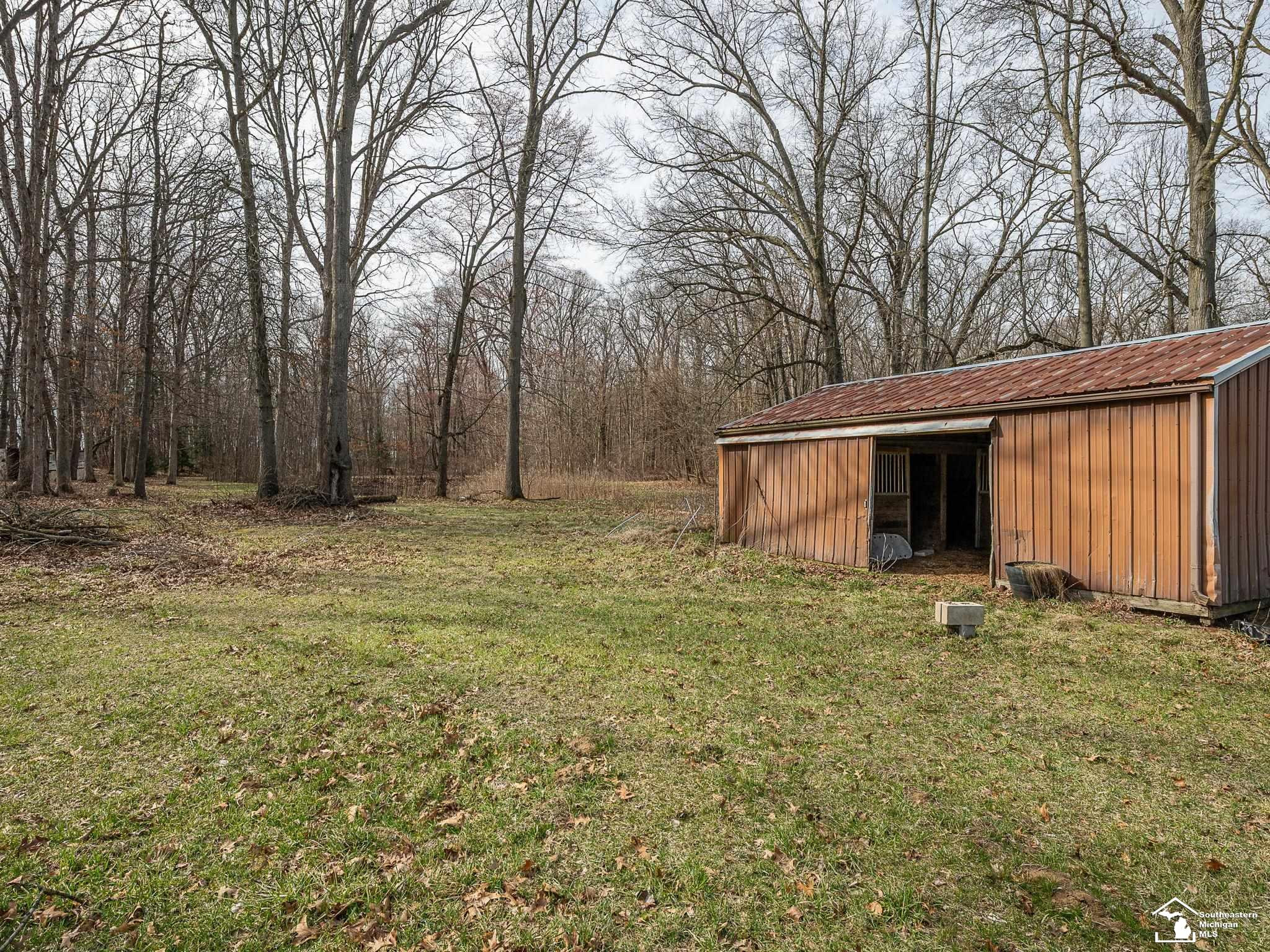 20599 Ida Center Road, Deerfield, MI 49238 — Photo 35