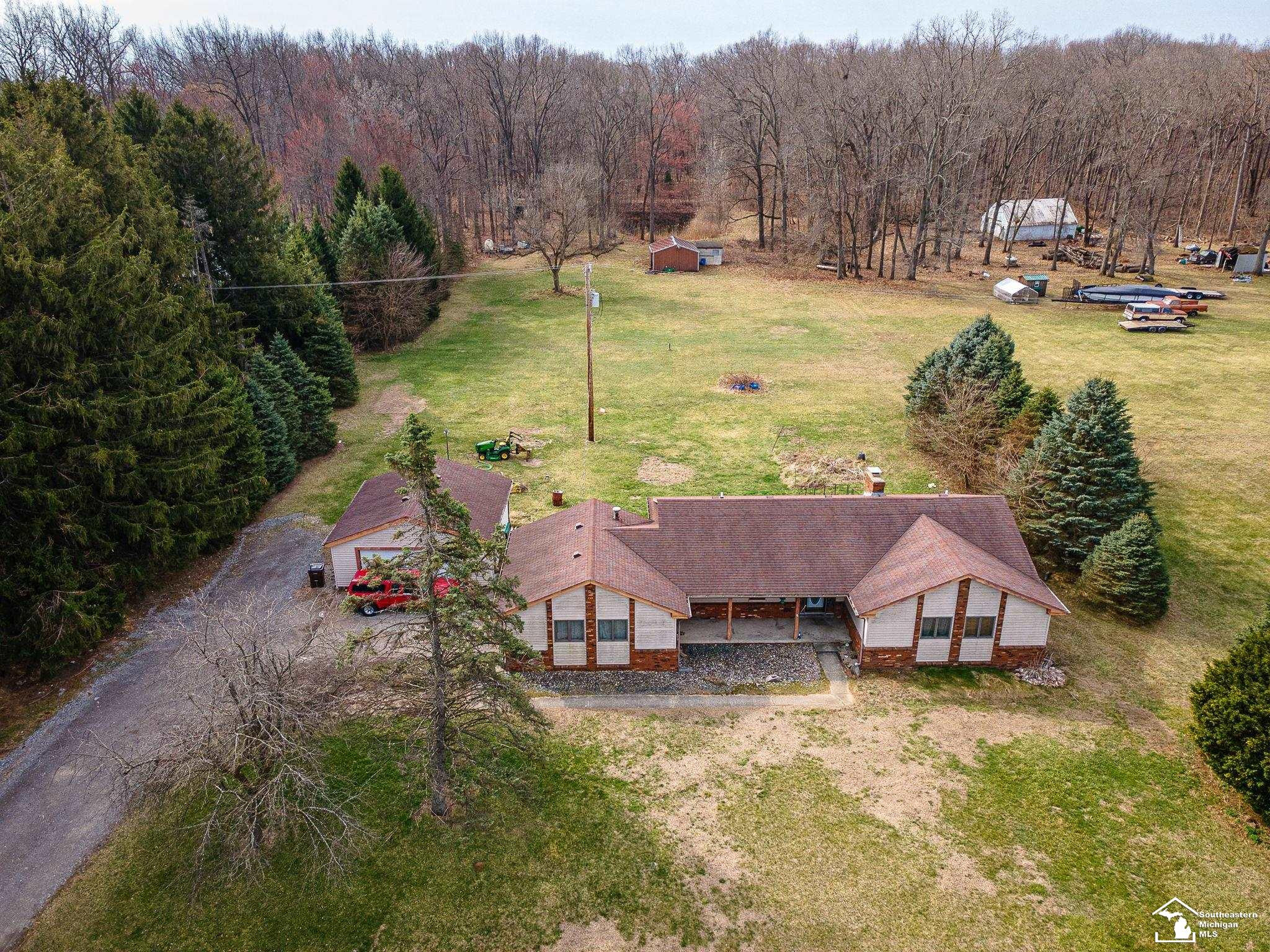 20599 Ida Center Road, Deerfield, MI 49238 — Photo 39