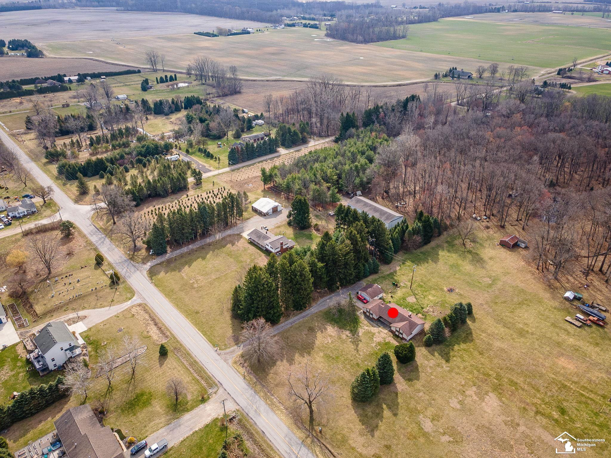 20599 Ida Center Road, Deerfield, MI 49238 — Photo 42