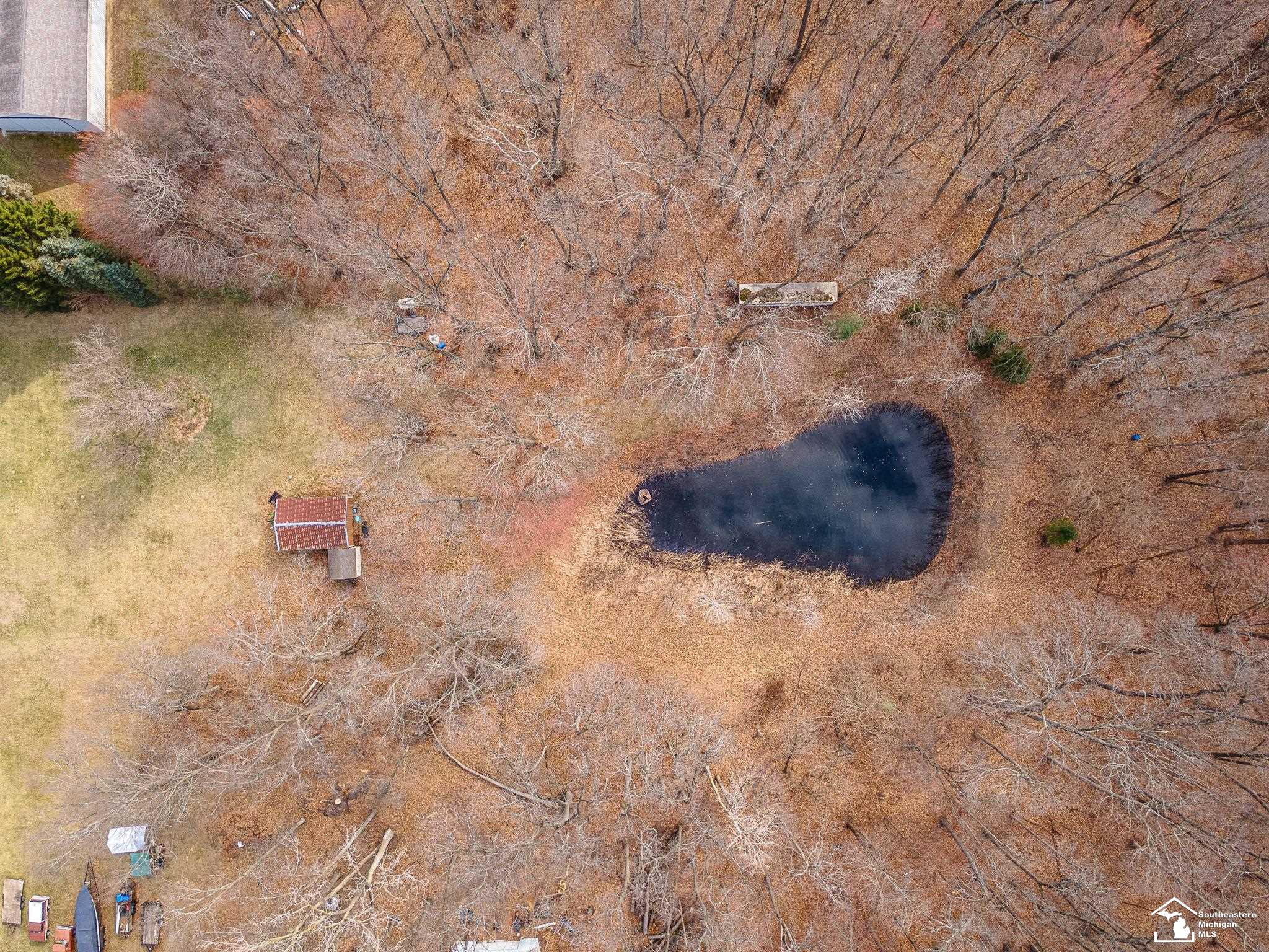 20599 Ida Center Road, Deerfield, MI 49238 — Photo 45