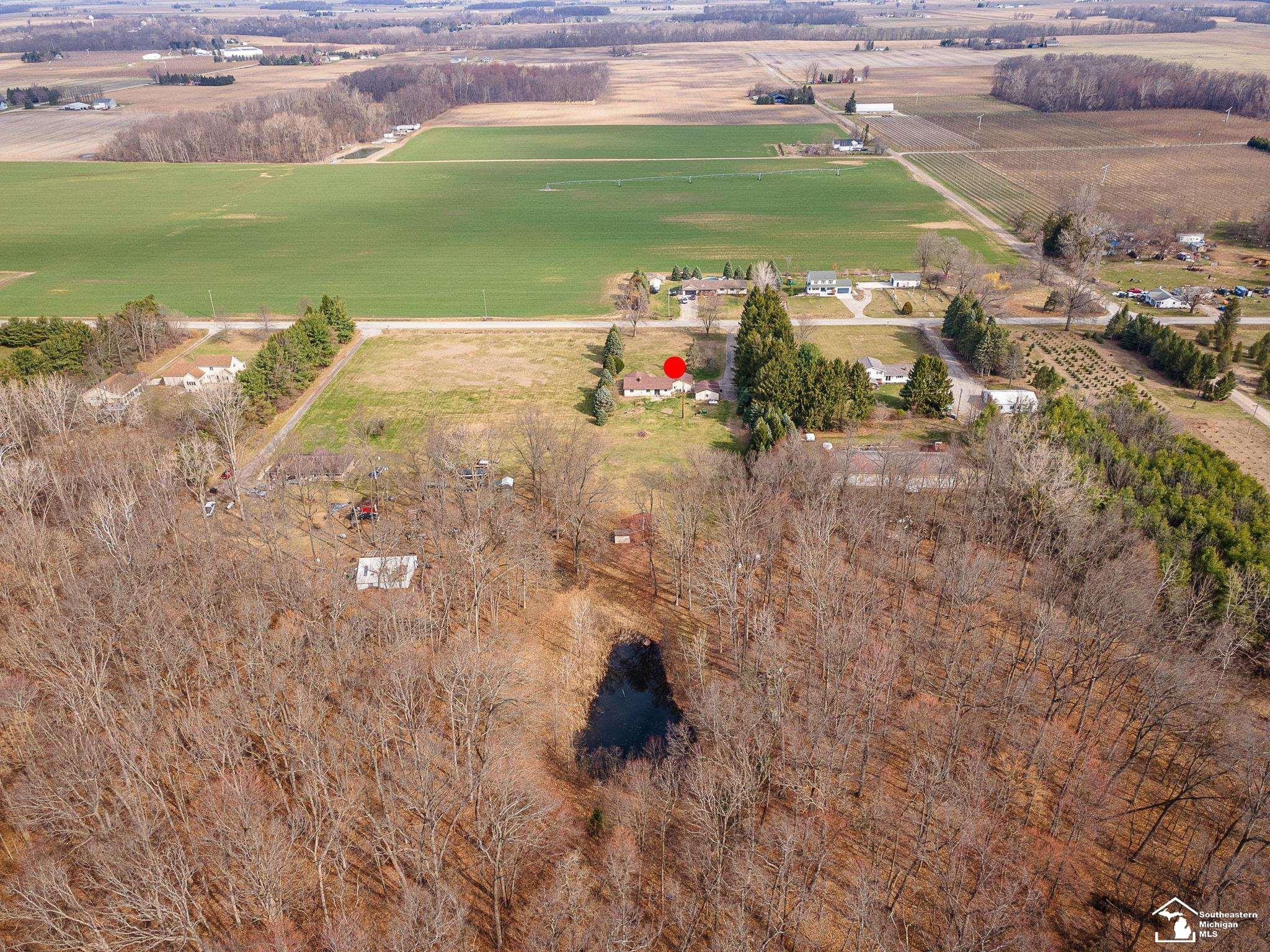 20599 Ida Center Road, Deerfield, MI 49238 — Photo 50