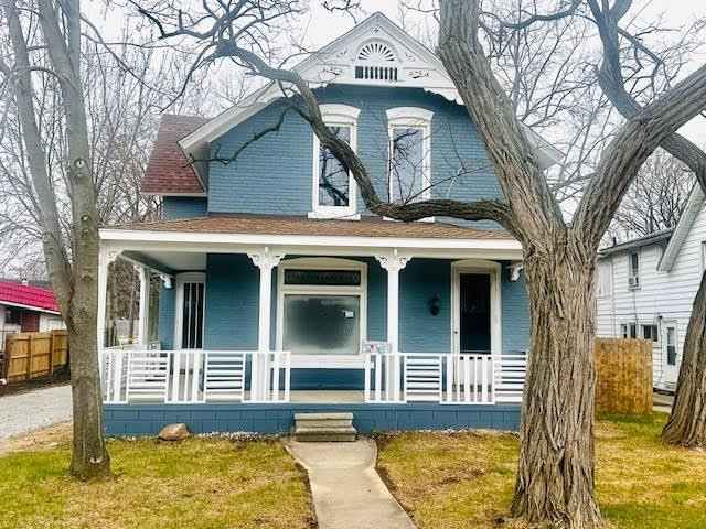 273 Southbound Gratiot Avenue, Mount Clemens, MI 48043