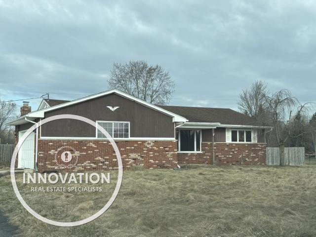 5346 Marsh Road, MI