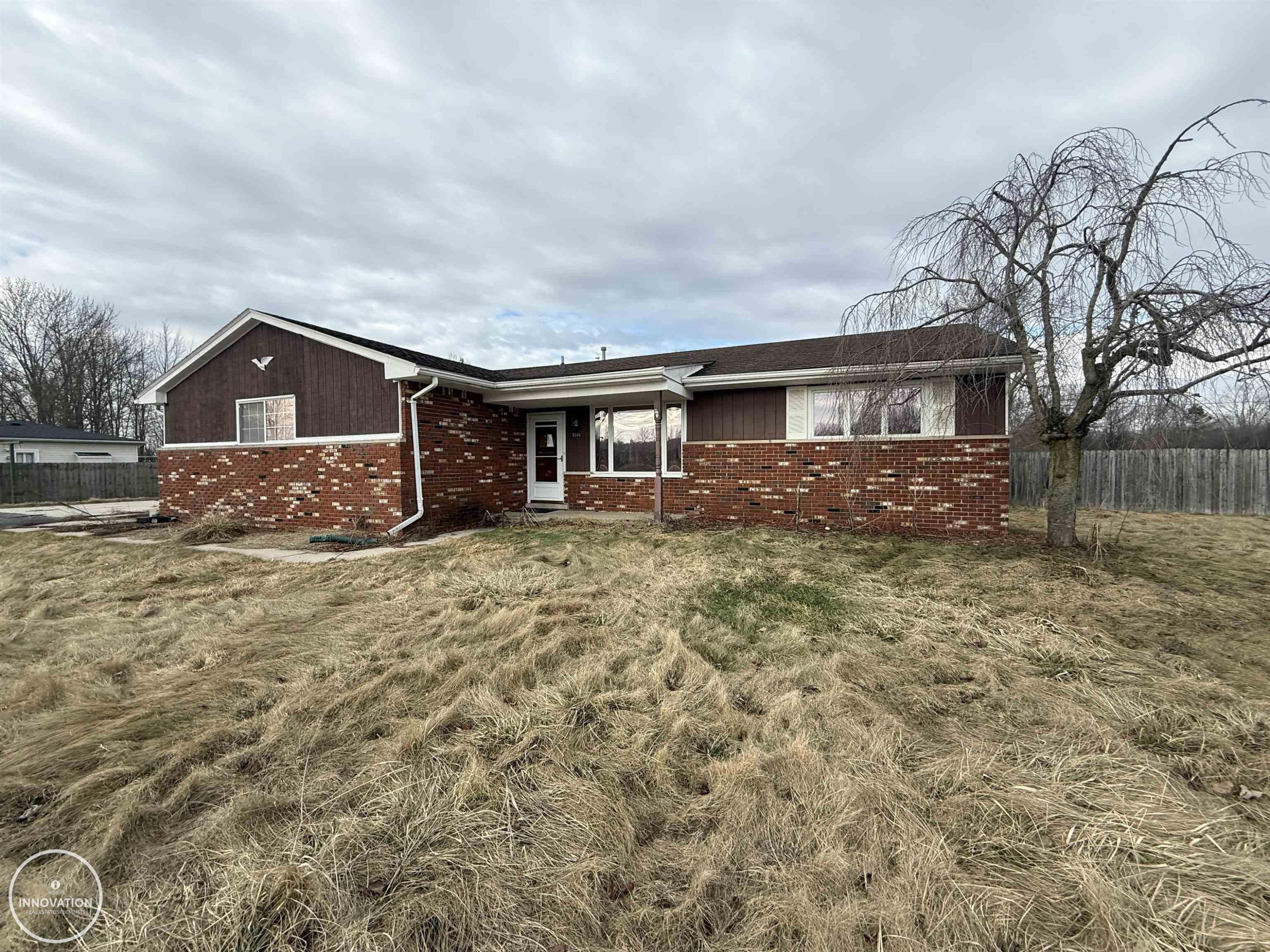 5346 Marsh Road, MI — Photo 2