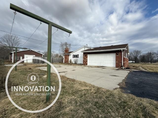5346 Marsh Road, MI — Photo 5