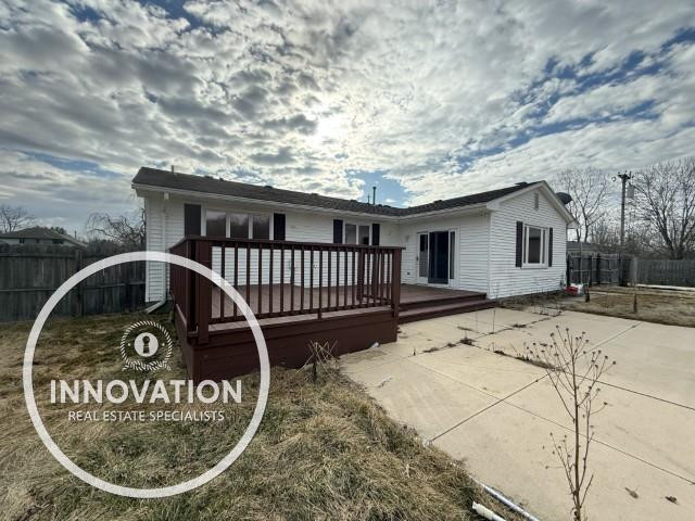 5346 Marsh Road, MI — Photo 7