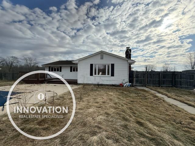 5346 Marsh Road, MI — Photo 8