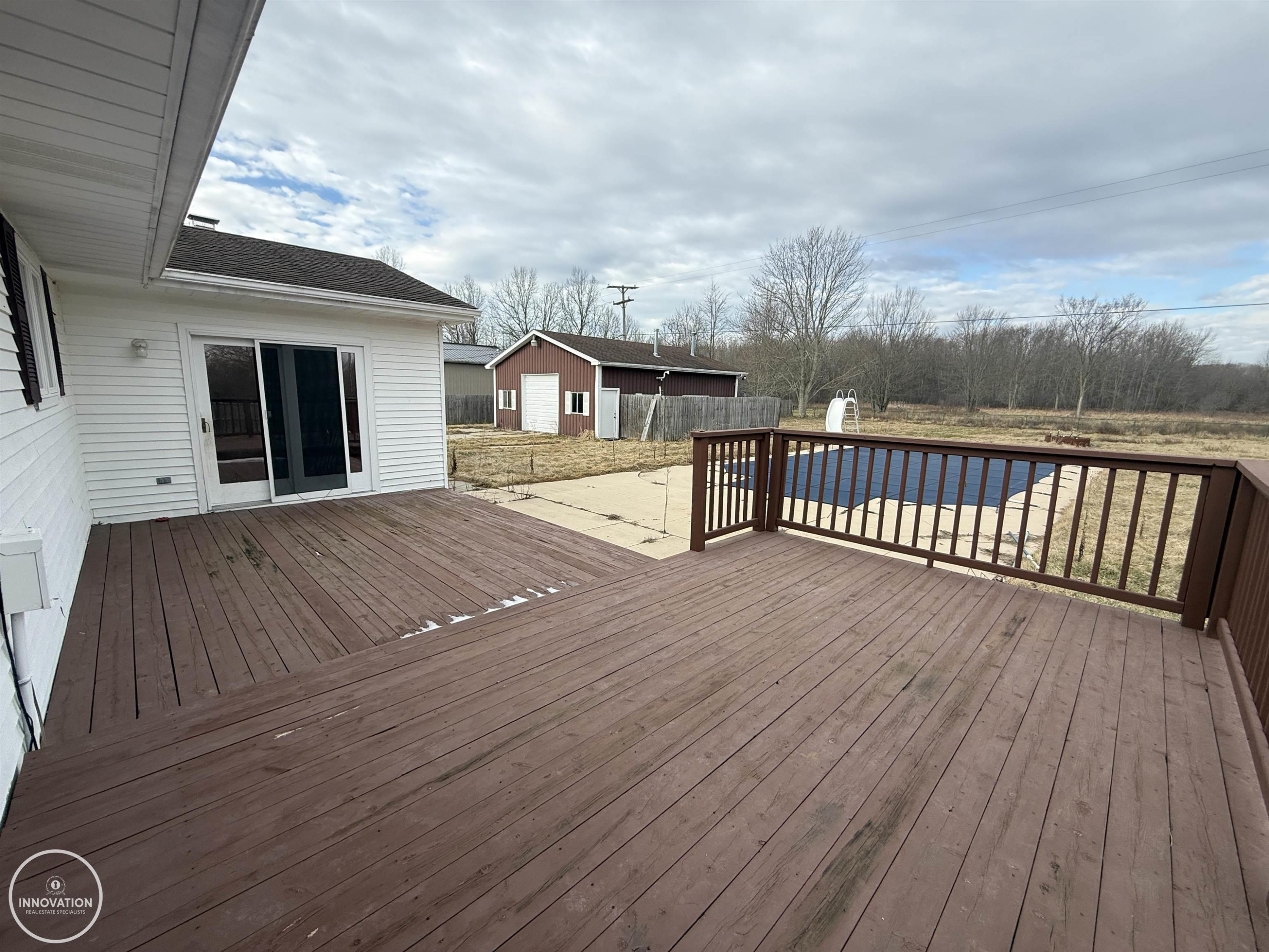 5346 Marsh Road, MI — Photo 9