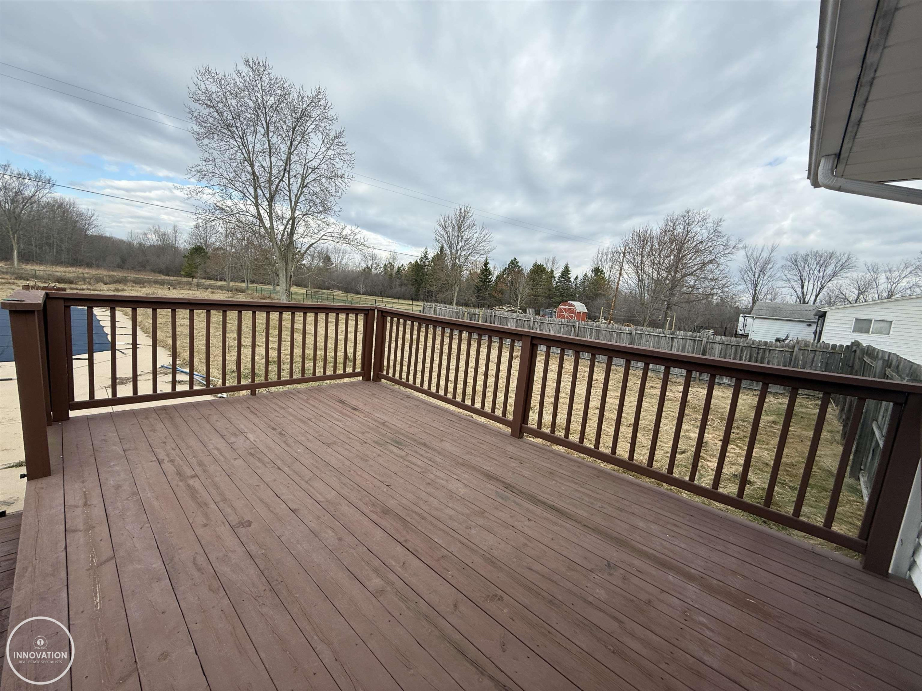 5346 Marsh Road, MI — Photo 10