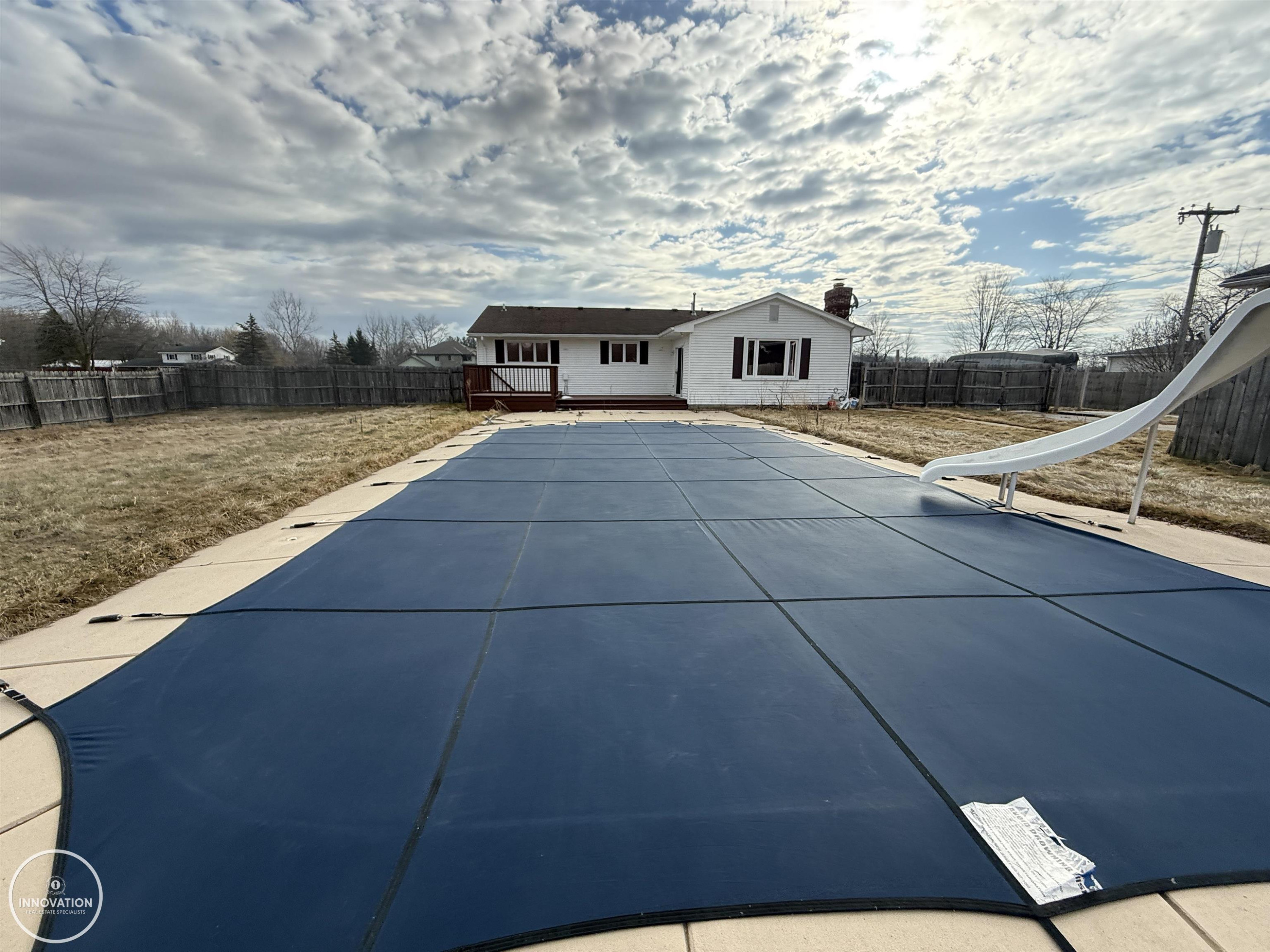 5346 Marsh Road, MI — Photo 11