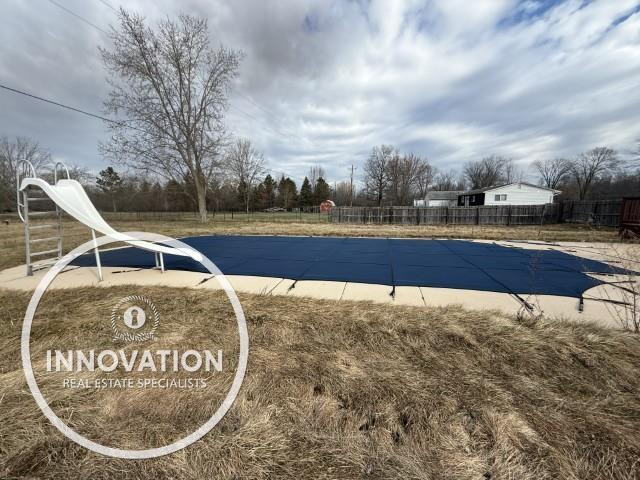5346 Marsh Road, MI — Photo 12